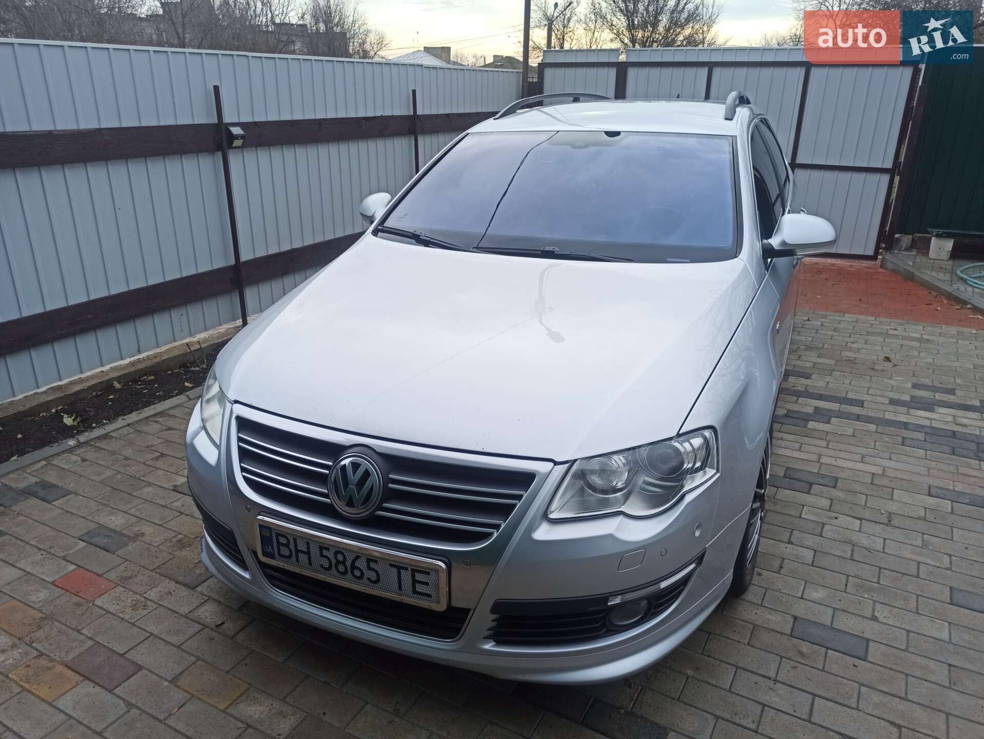 Volkswagen Passat 2010 VIN WVWZZZ3CZAE174546 фото оголошення 17 з 23