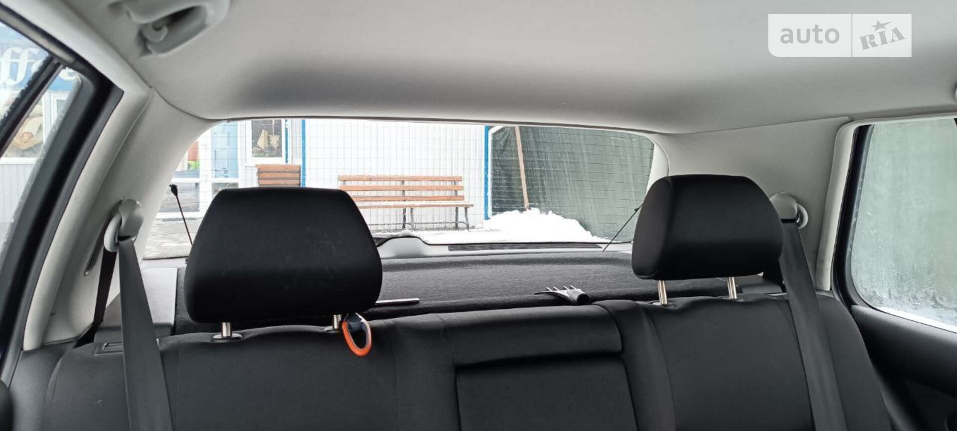 Volkswagen Golf 2002 VIN WVWZZZ1JZ2U563282 фото оголошення 30 з 30