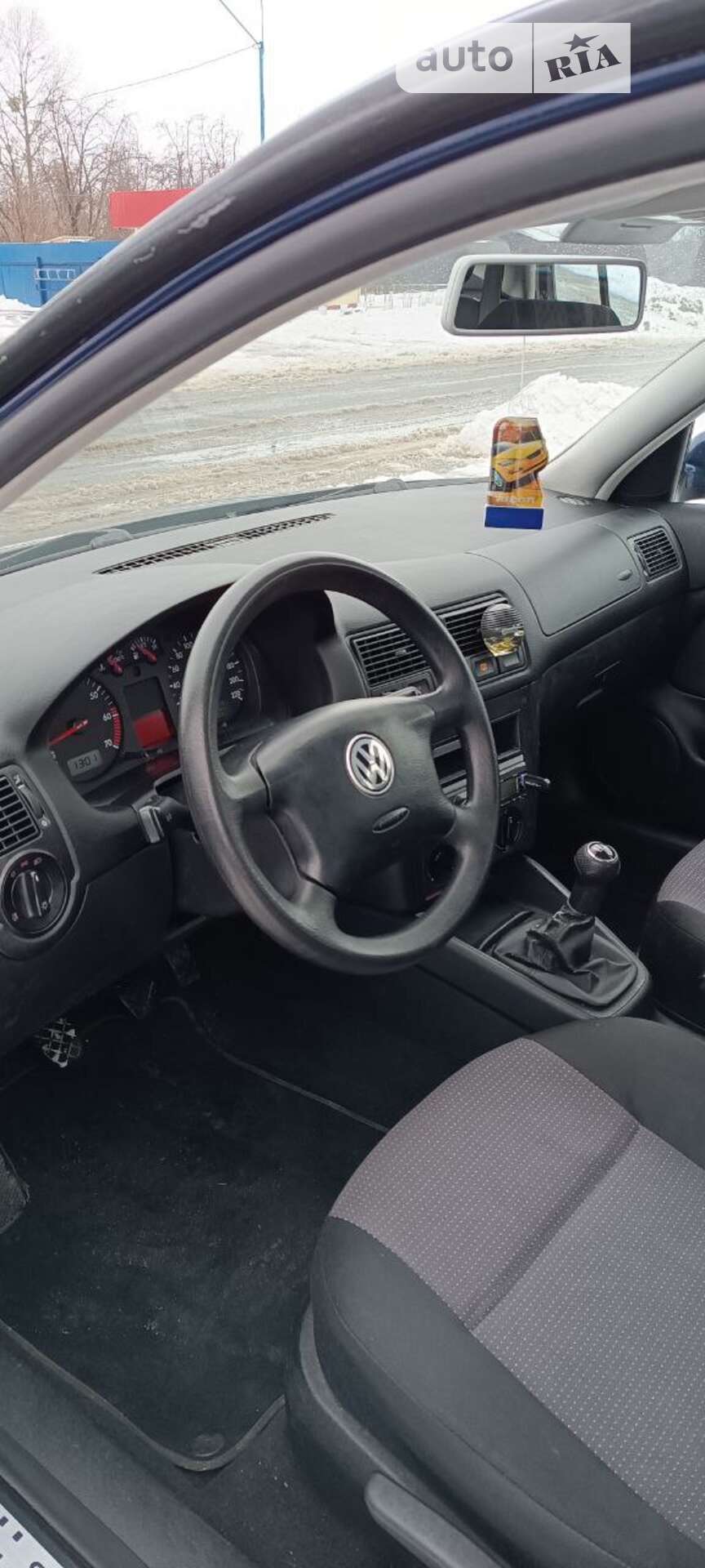 Volkswagen Golf 2002 VIN WVWZZZ1JZ2U563282 фото оголошення 14 з 30
