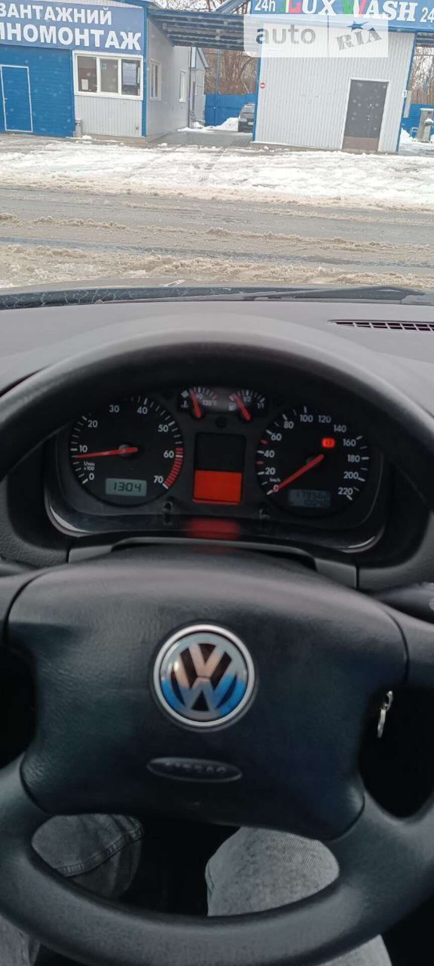 Volkswagen Golf 2002 VIN WVWZZZ1JZ2U563282 фото оголошення 10 з 30