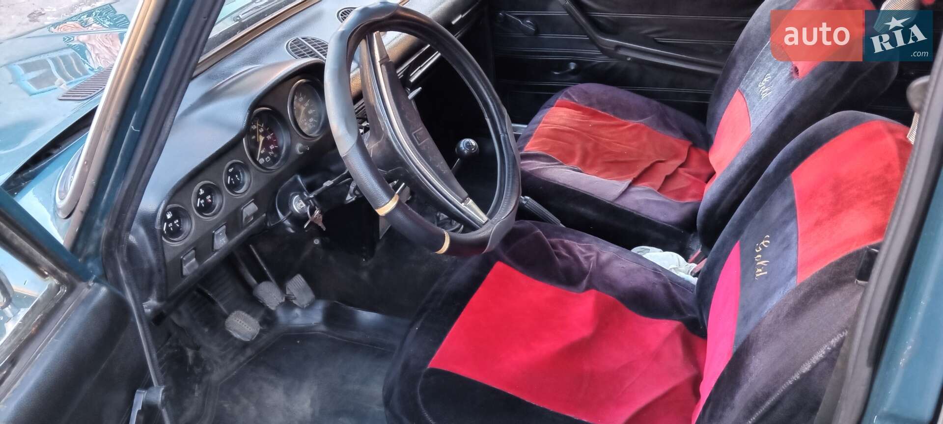 ВАЗ / Lada 2106 1997 VIN XTA210610V3815230 фото оголошення 2 з 6