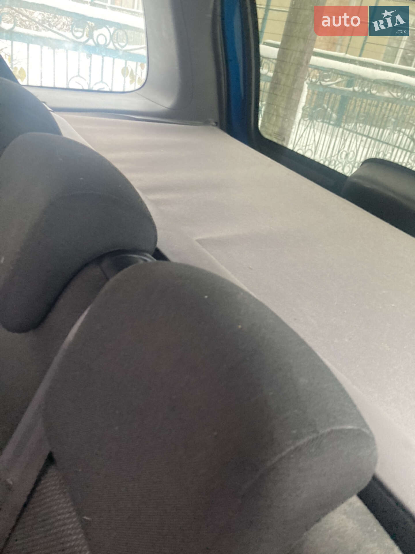 Peugeot 206 2006 VIN VF32KNFUA47617775 фото оголошення 22 з 33