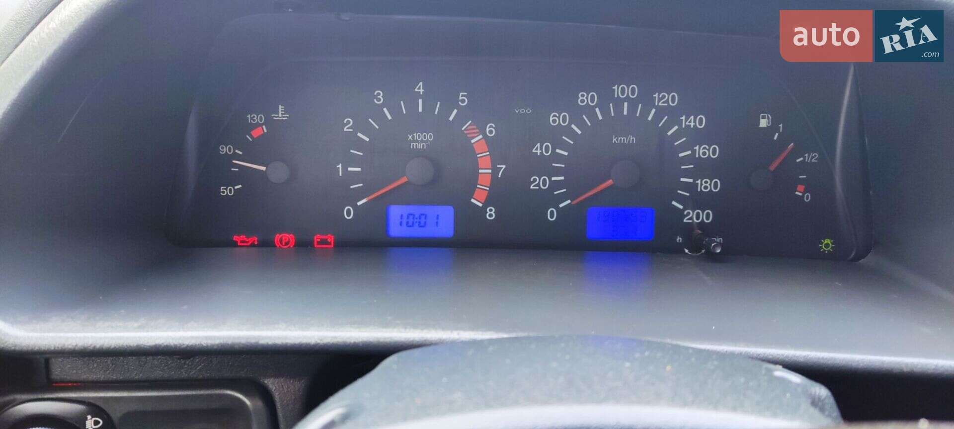 ВАЗ / Lada 21099 2007 VIN Y6D21099470046906 фото оголошення 6 з 27