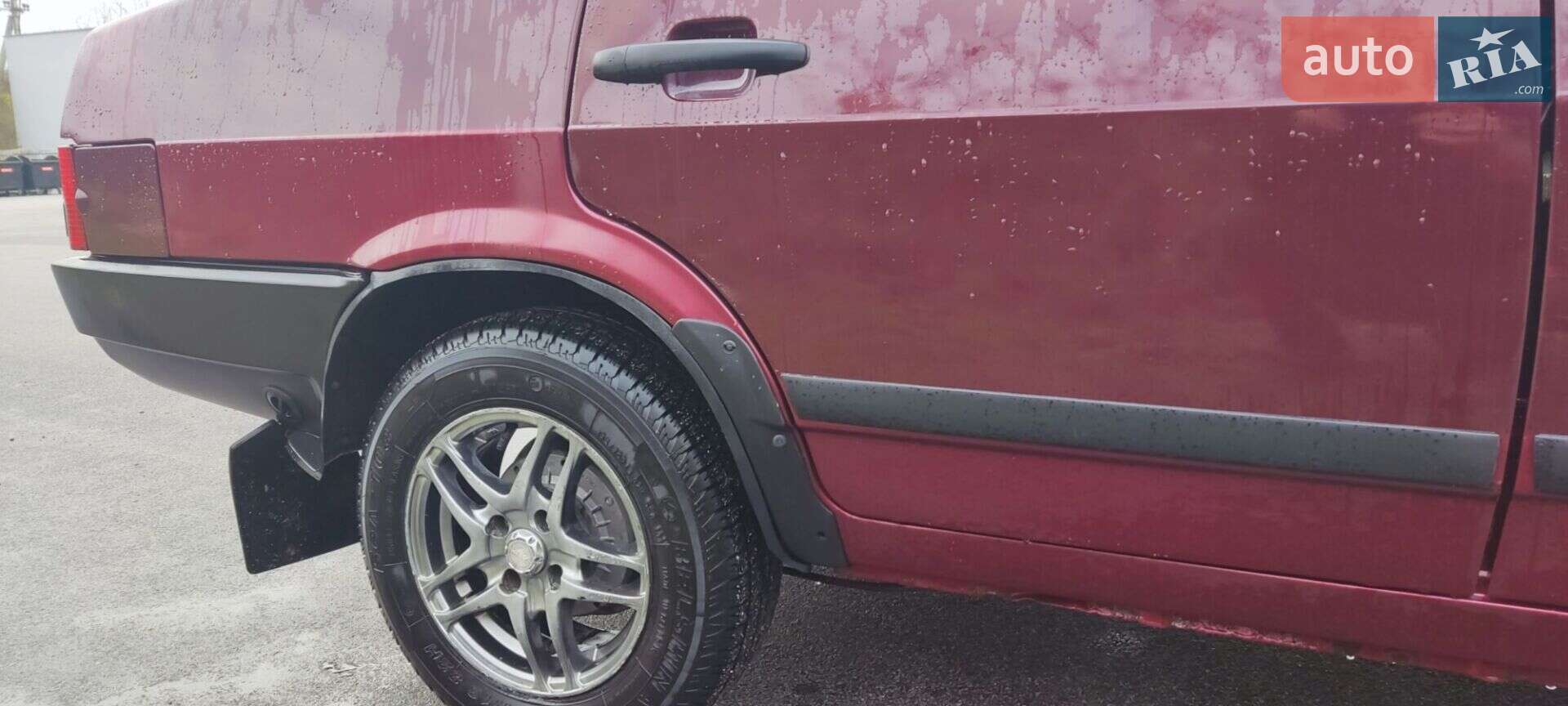 ВАЗ / Lada 21099 2007 VIN Y6D21099470046906 фото оголошення 7 з 27