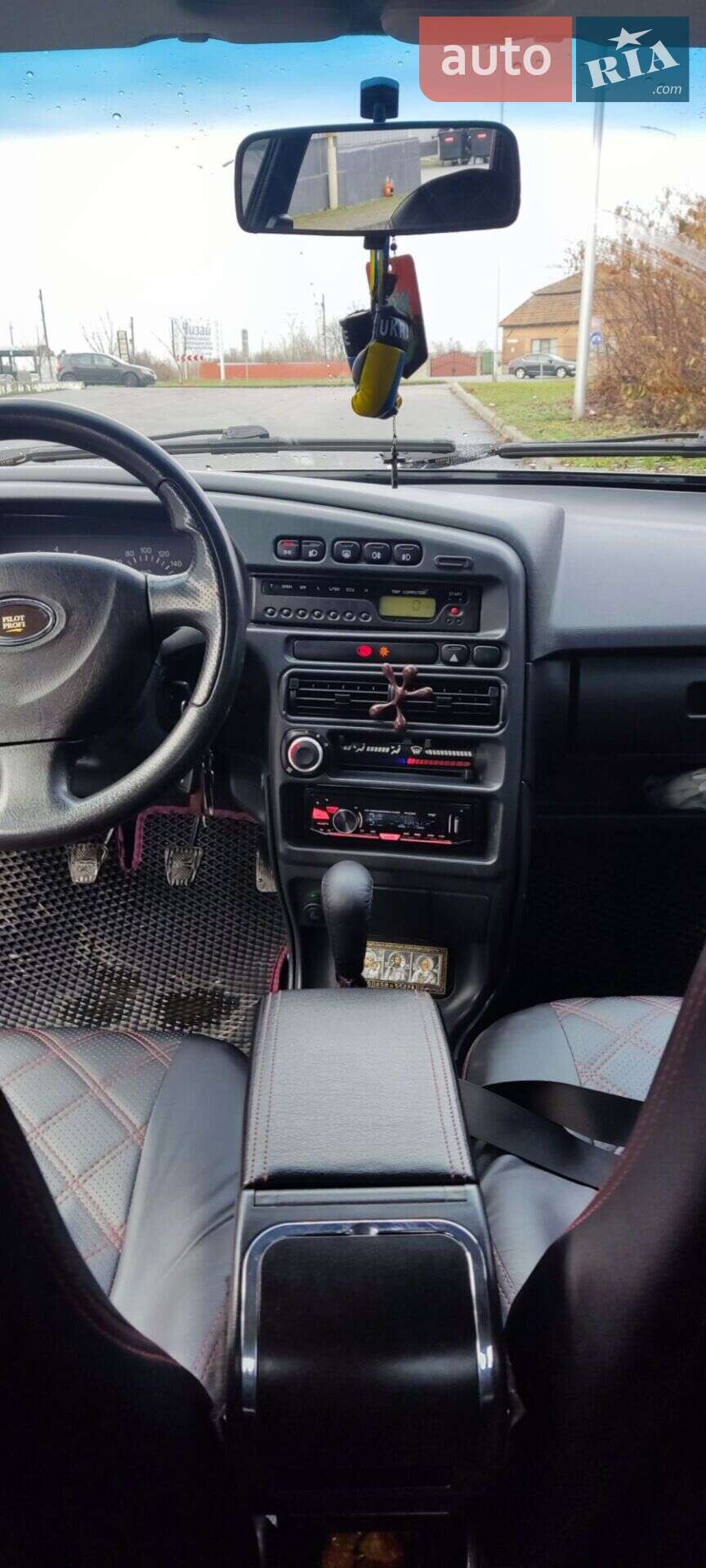ВАЗ / Lada 21099 2007 VIN Y6D21099470046906 фото оголошення 21 з 27