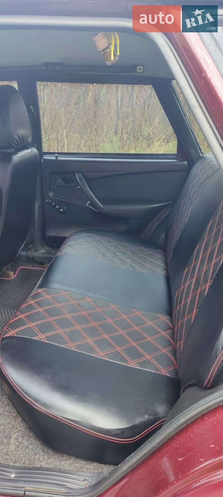 ВАЗ / Lada 21099 2007 VIN Y6D21099470046906 фото оголошення 24 з 27