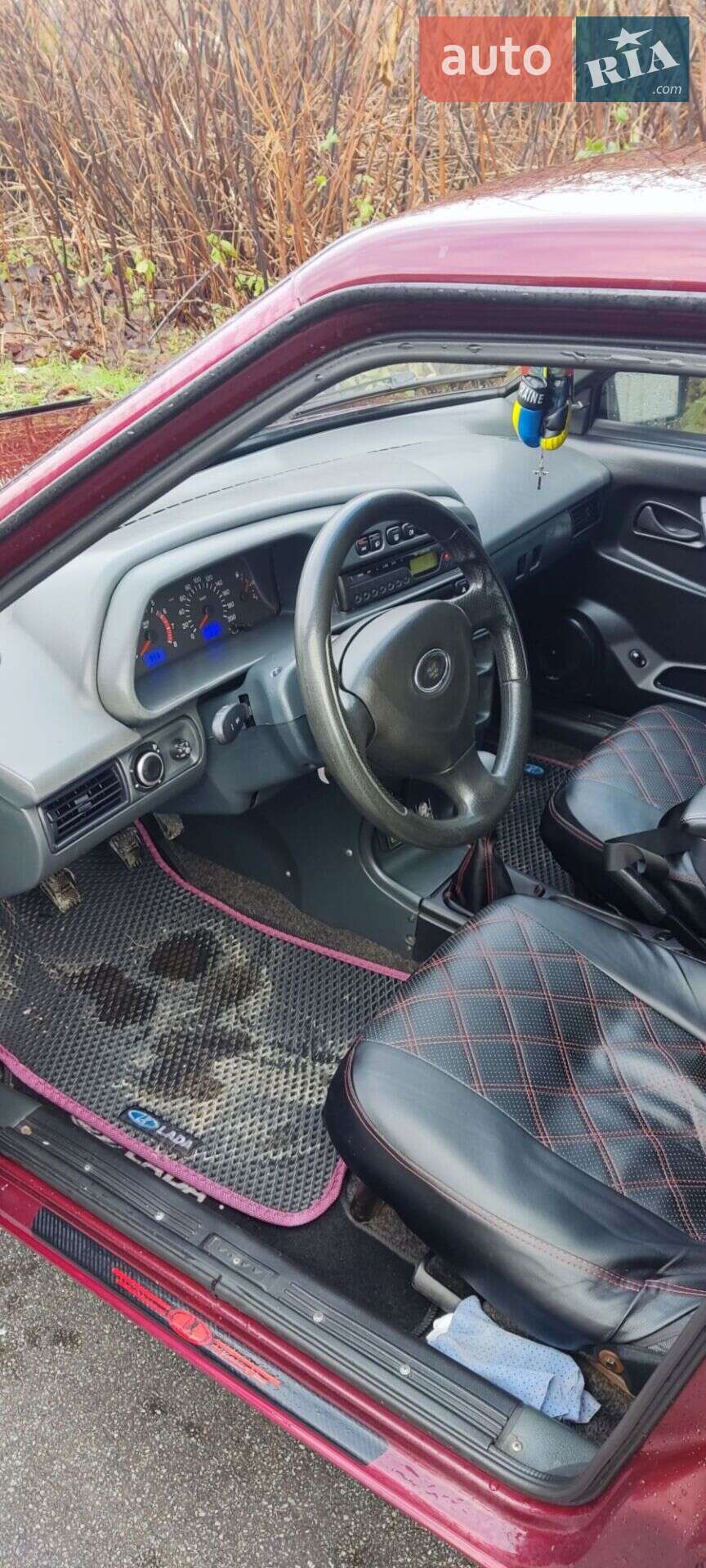 ВАЗ / Lada 21099 2007 VIN Y6D21099470046906 фото оголошення 26 з 27