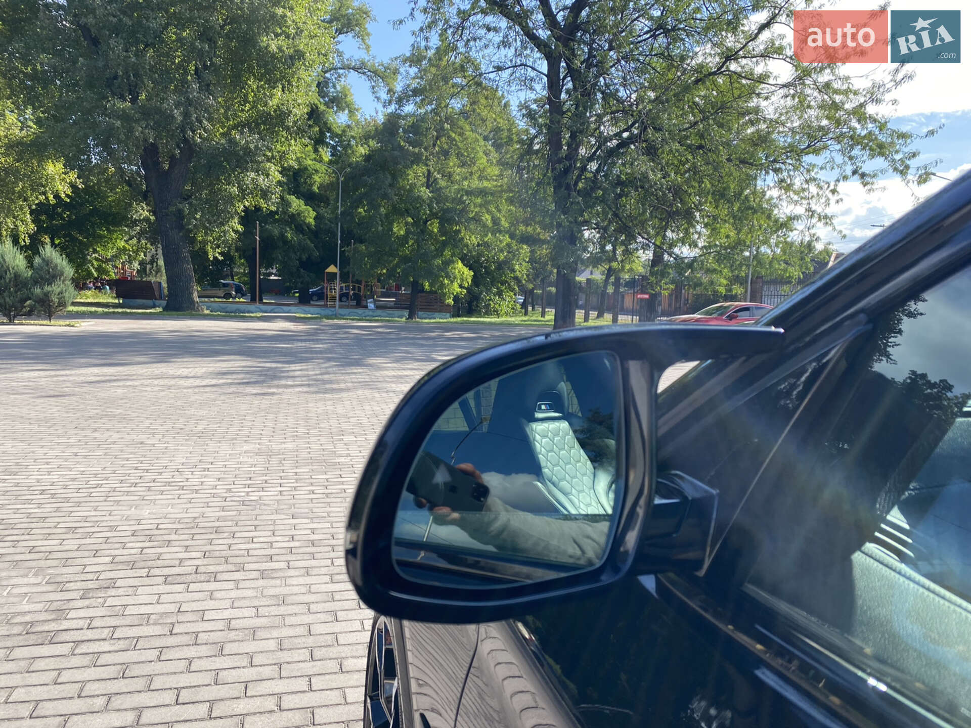BMW X4 M 2020 VIN 5YMUJ0C05L9C17242 фото оголошення 14 з 50