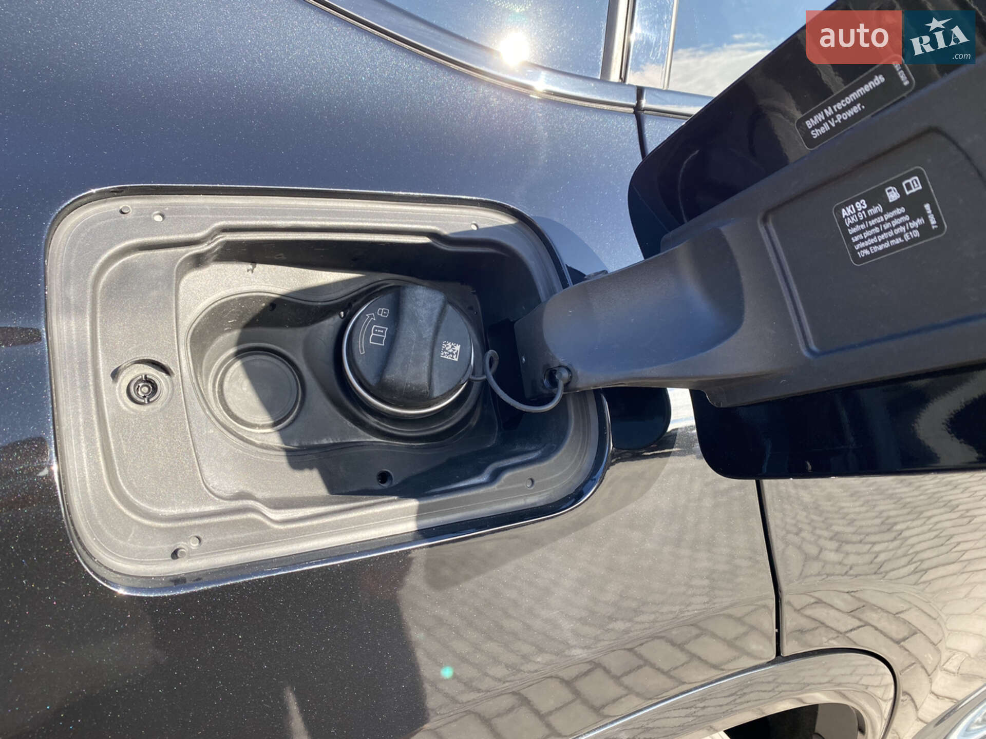 BMW X4 M 2020 VIN 5YMUJ0C05L9C17242 фото оголошення 19 з 50