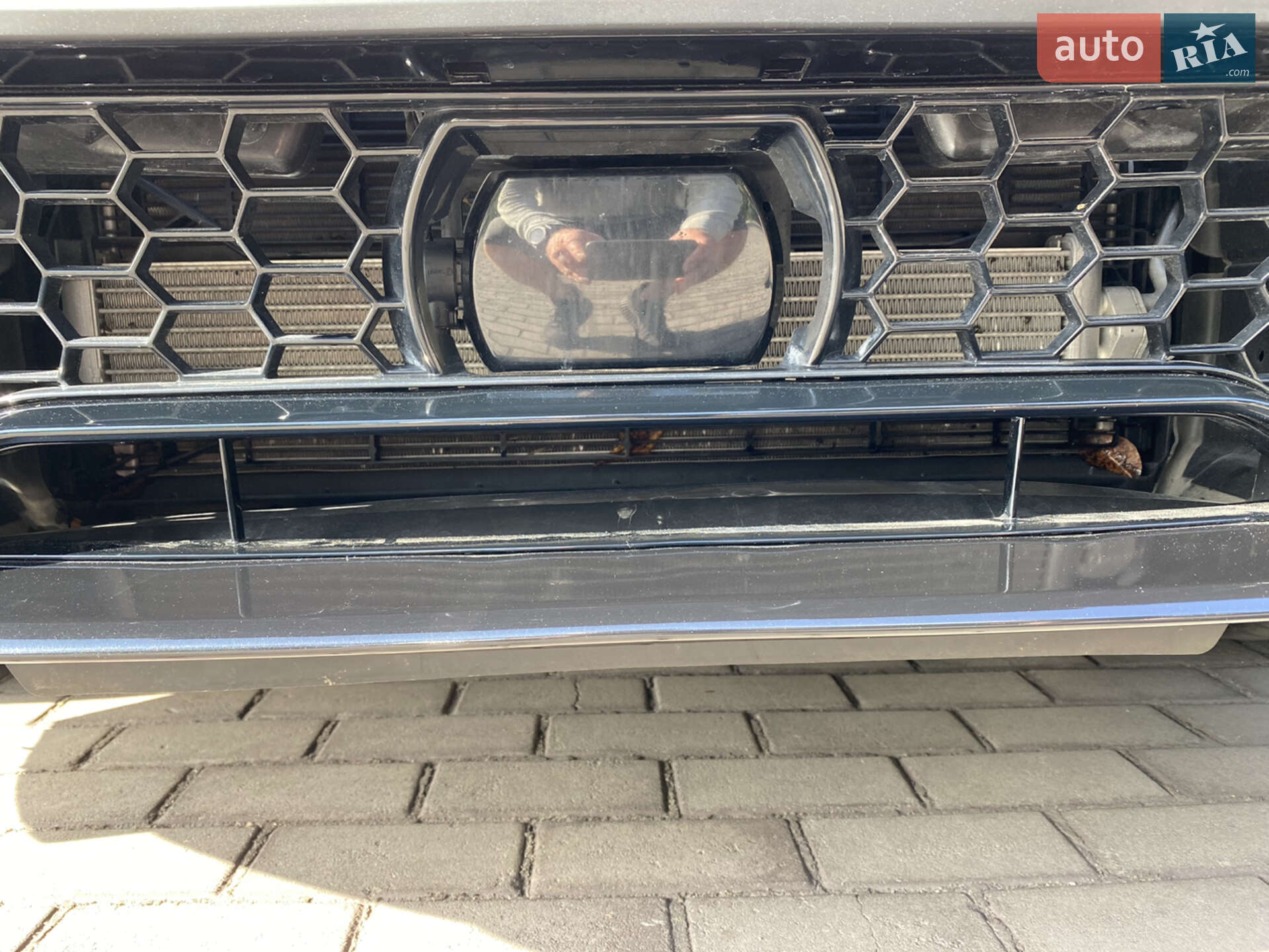 BMW X4 M 2020 VIN 5YMUJ0C05L9C17242 фото оголошення 18 з 50