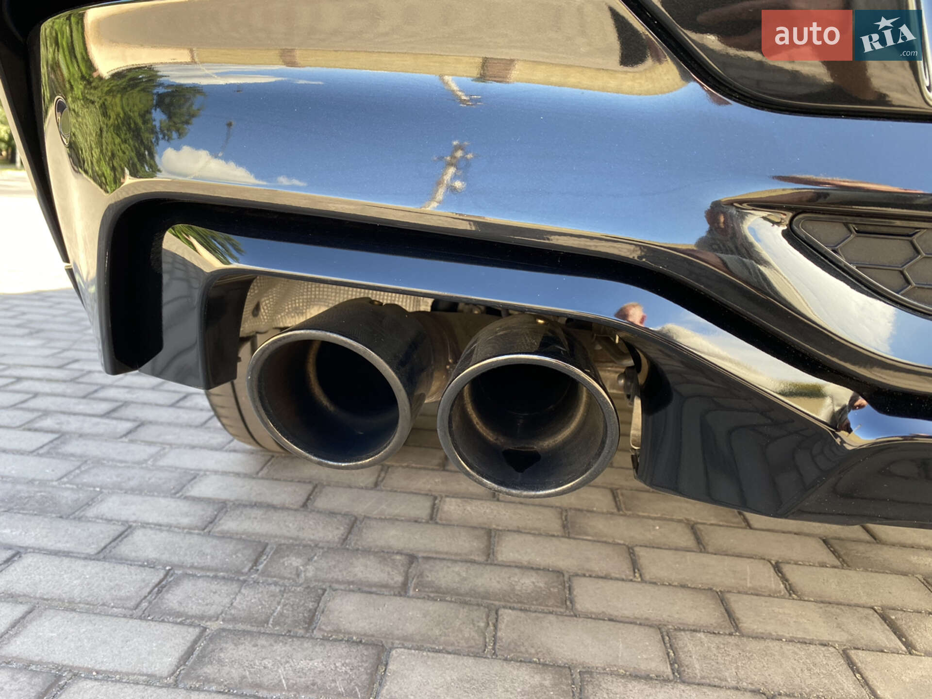BMW X4 M 2020 VIN 5YMUJ0C05L9C17242 фото оголошення 20 з 50