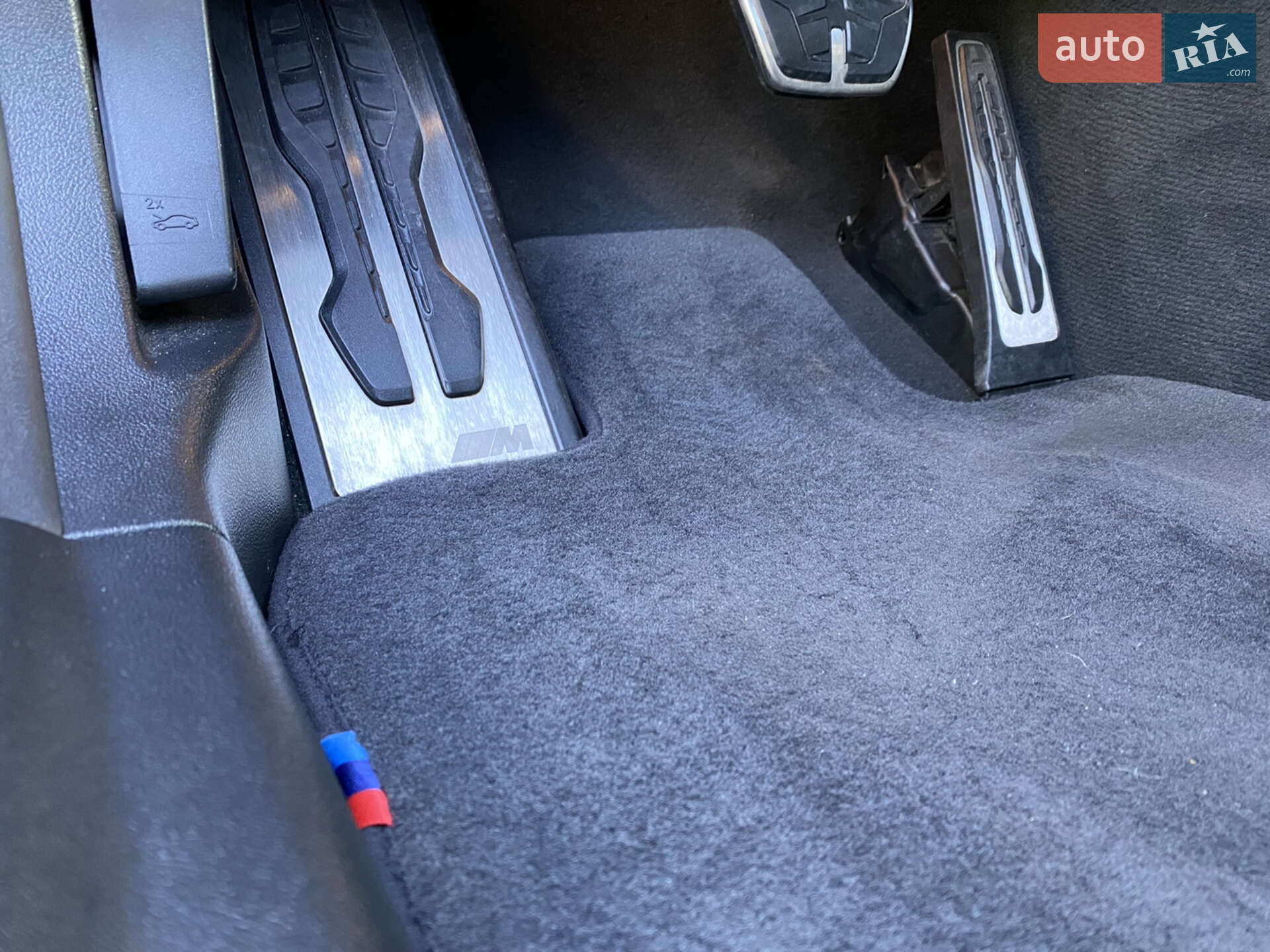 BMW X4 M 2020 VIN 5YMUJ0C05L9C17242 фото оголошення 28 з 50