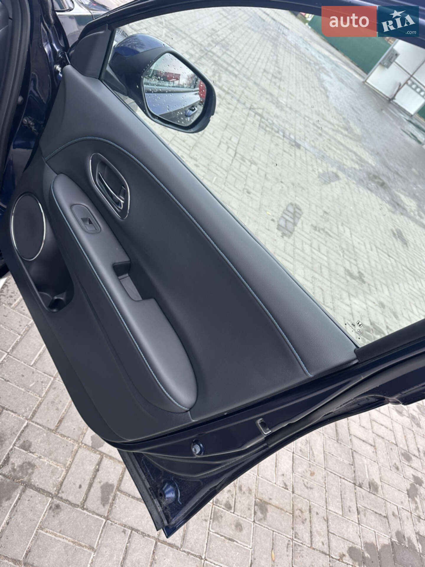 Honda X-NV 2019 VIN LVHDH1850L5001441 фото оголошення 14 з 20