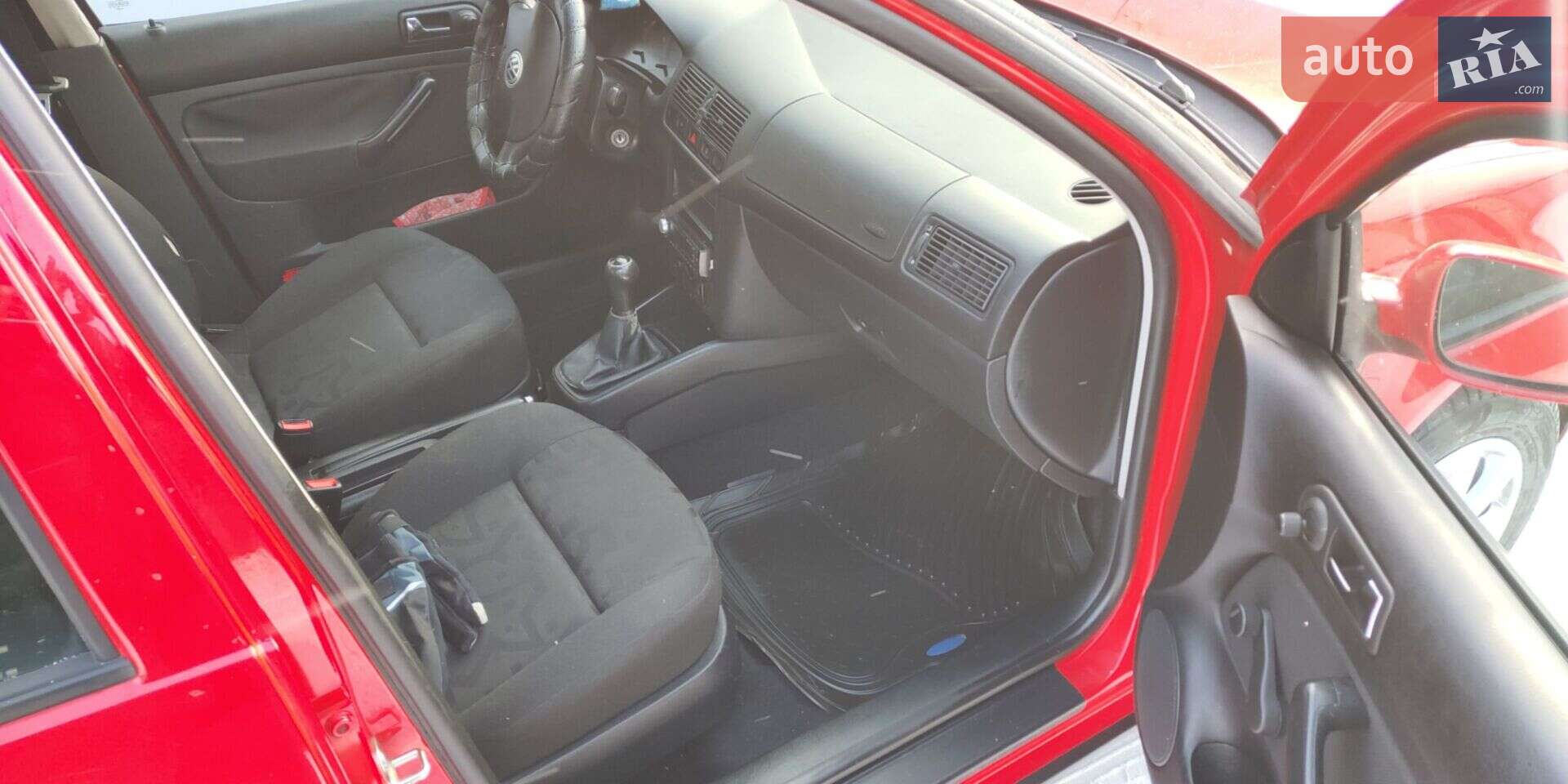 Volkswagen Golf 1999 VIN WVWZZZ1JZYW348924 фото оголошення 3 з 24