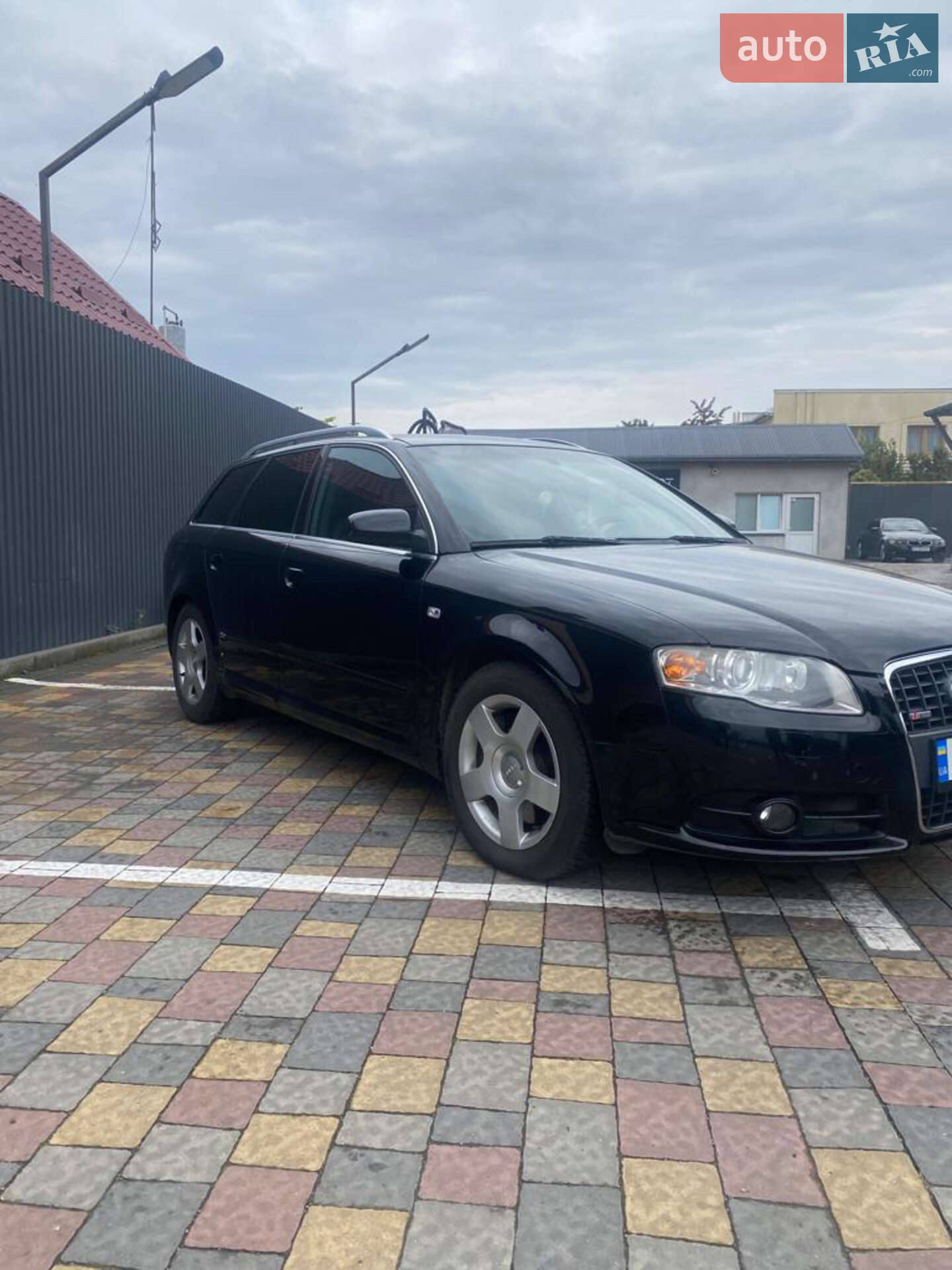 Audi A4 2006 VIN WAUZZZ8E37A069008 фото оголошення 4 з 23