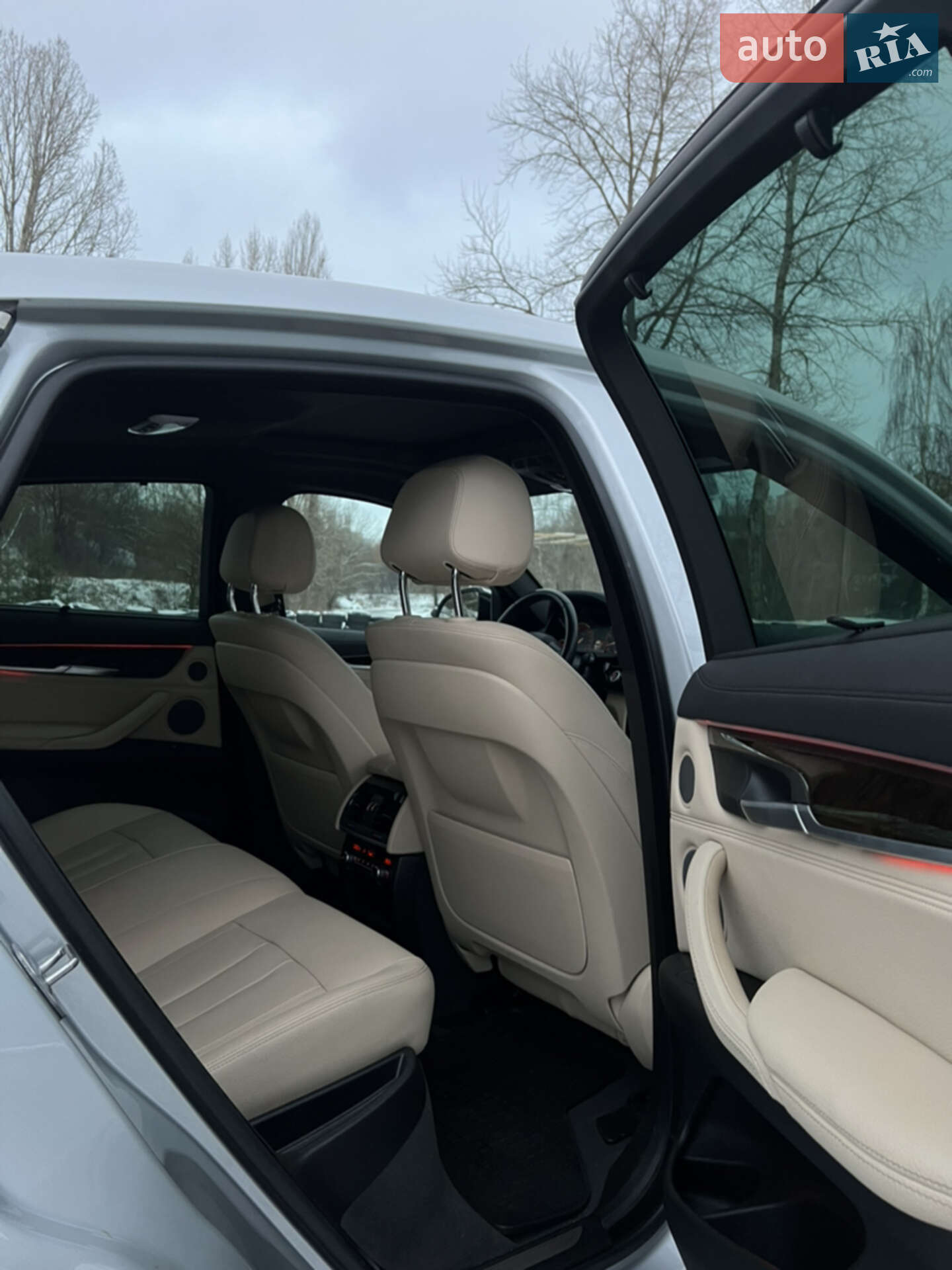 BMW X6 2018 VIN 5UXKU0C50J0G81073 фото оголошення 34 з 55