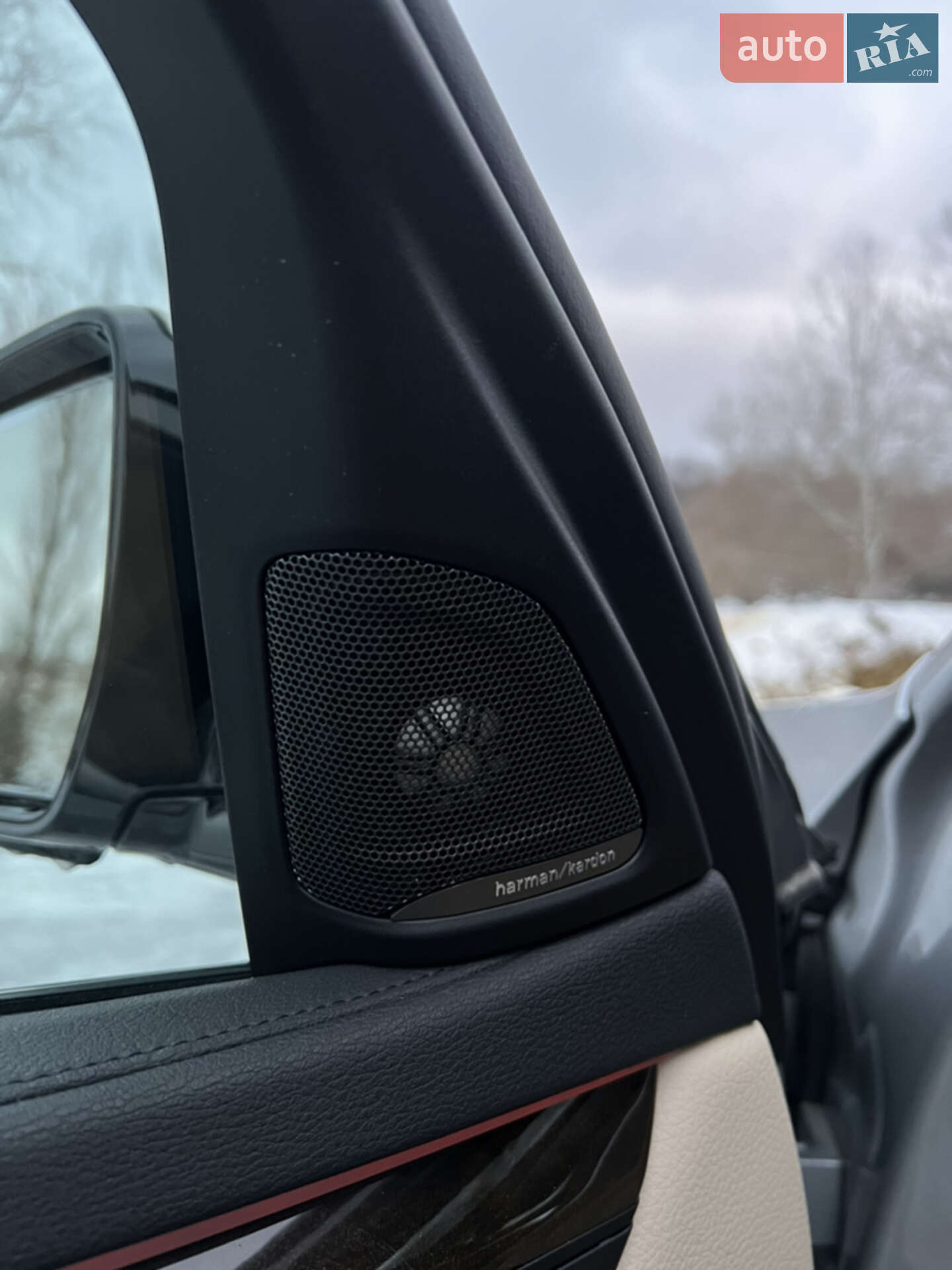 BMW X6 2018 VIN 5UXKU0C50J0G81073 фото оголошення 38 з 55