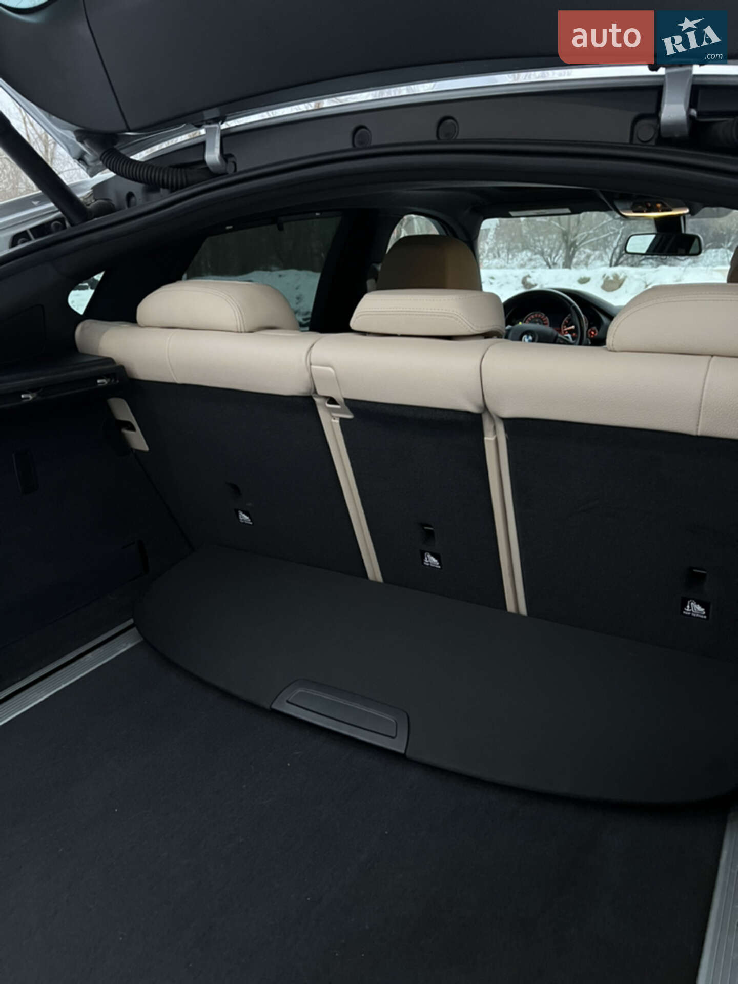 BMW X6 2018 VIN 5UXKU0C50J0G81073 фото оголошення 47 з 55