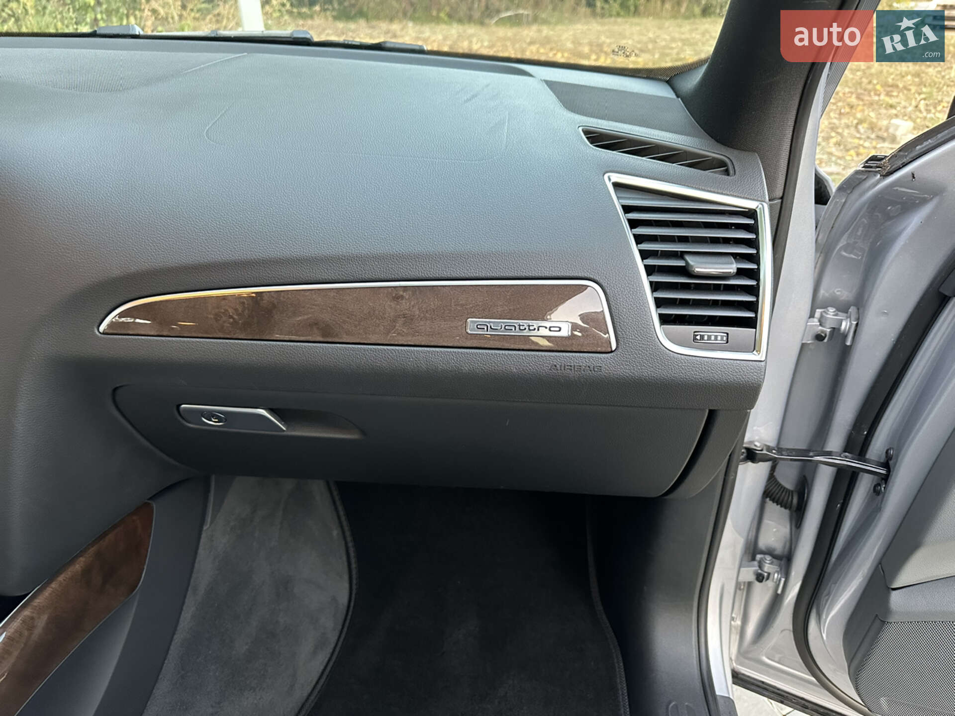 Audi Q5 2015 VIN WA1C2AFPXGA040358 фото оголошення 9 з 22