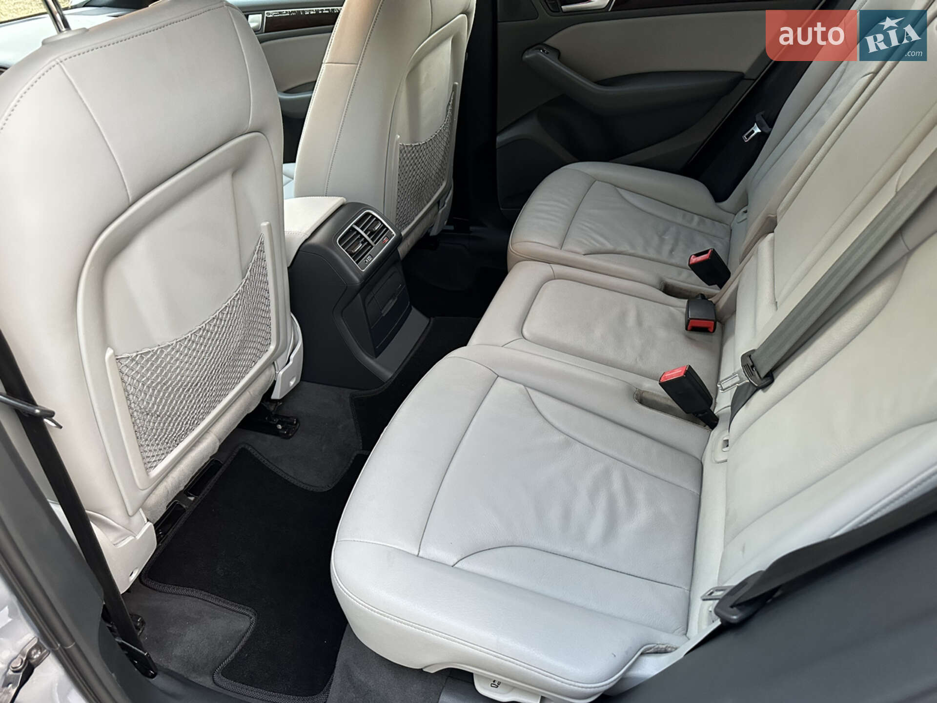 Audi Q5 2015 VIN WA1C2AFPXGA040358 фото оголошення 21 з 22