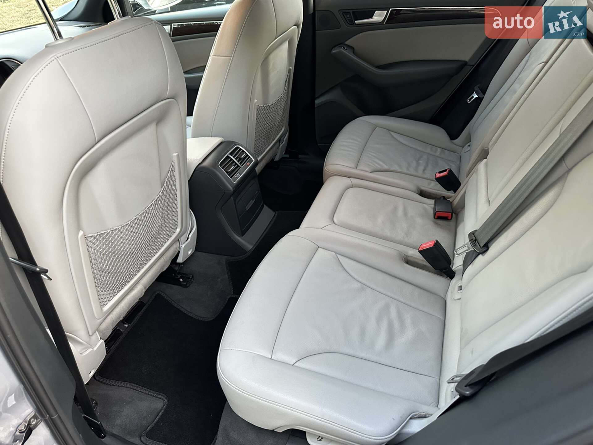 Audi Q5 2015 VIN WA1C2AFPXGA040358 фото оголошення 16 з 22