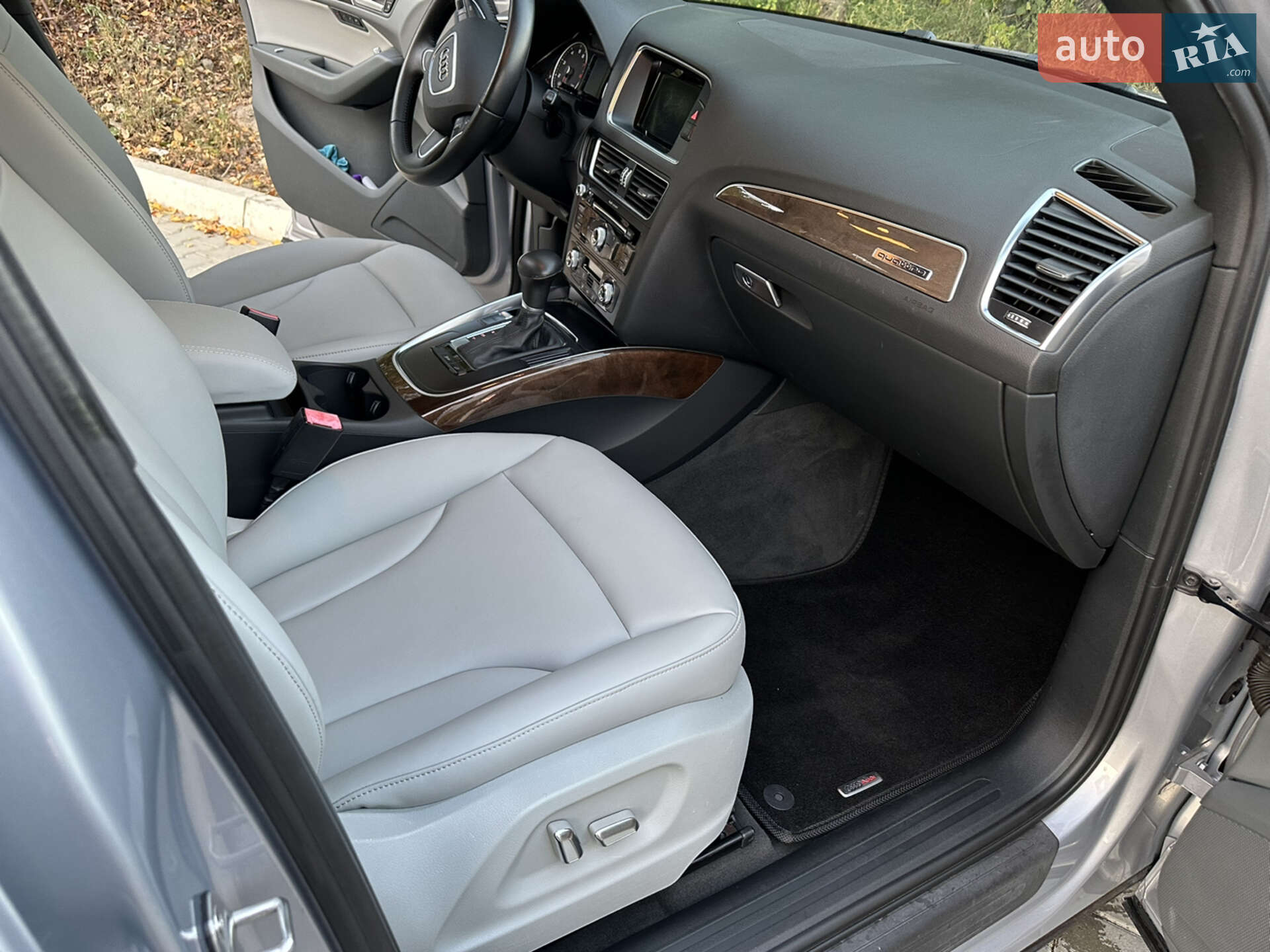 Audi Q5 2015 VIN WA1C2AFPXGA040358 фото оголошення 22 з 22