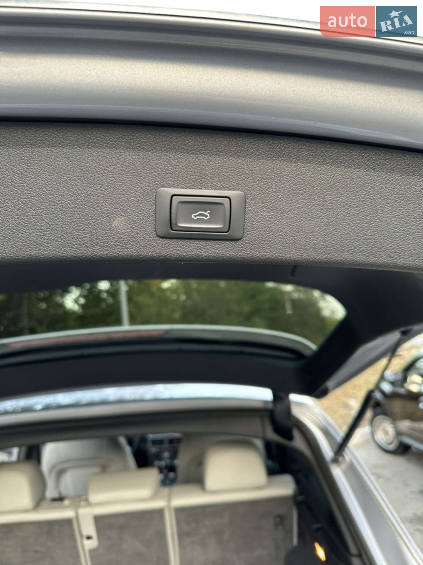 Audi Q5 2015 VIN WA1C2AFPXGA040358 фото оголошення 19 з 22