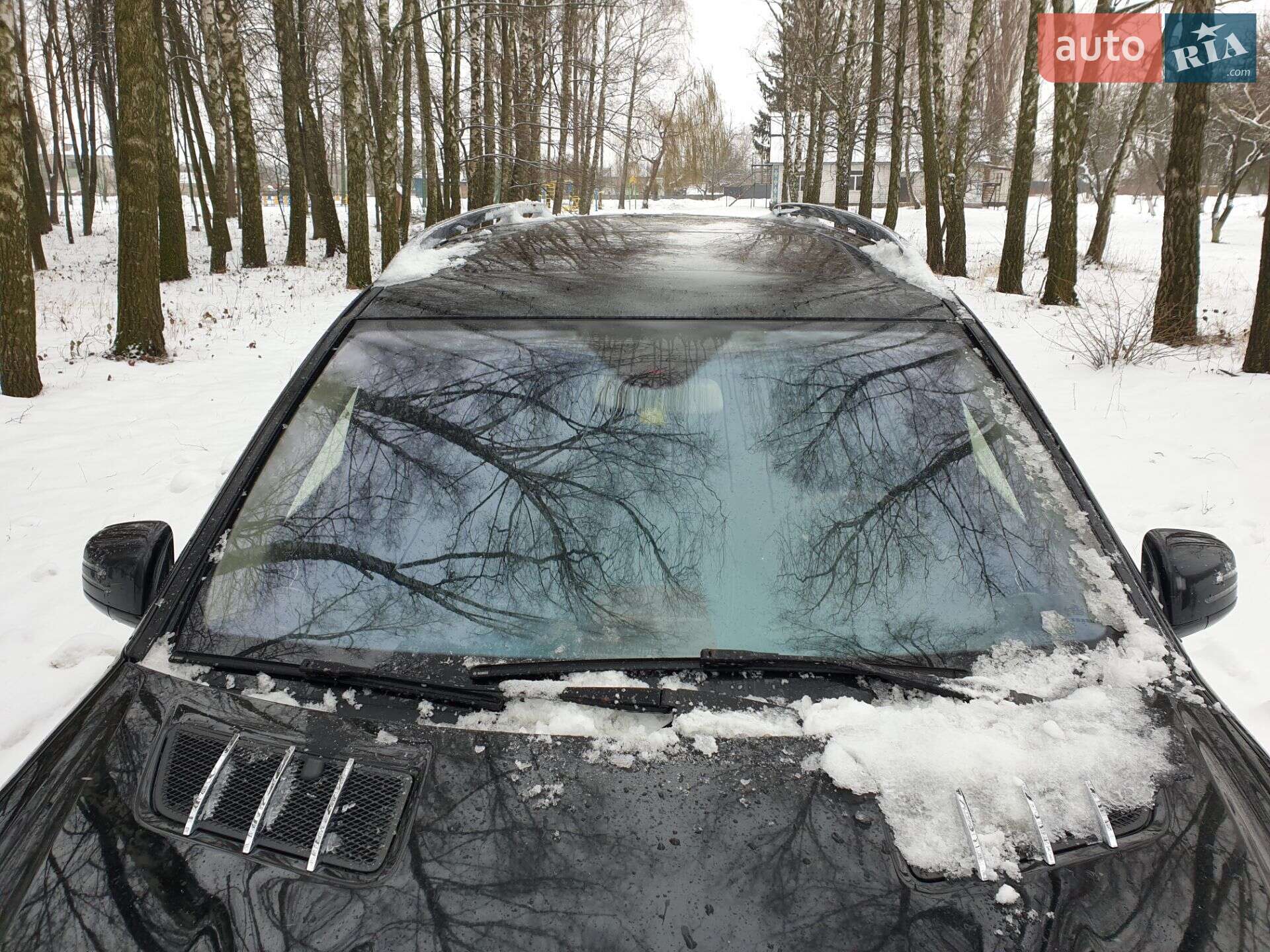 Mercedes-Benz GL-Class 2011 VIN 4JGBF8GE9BA697622 фото оголошення 7 з 32