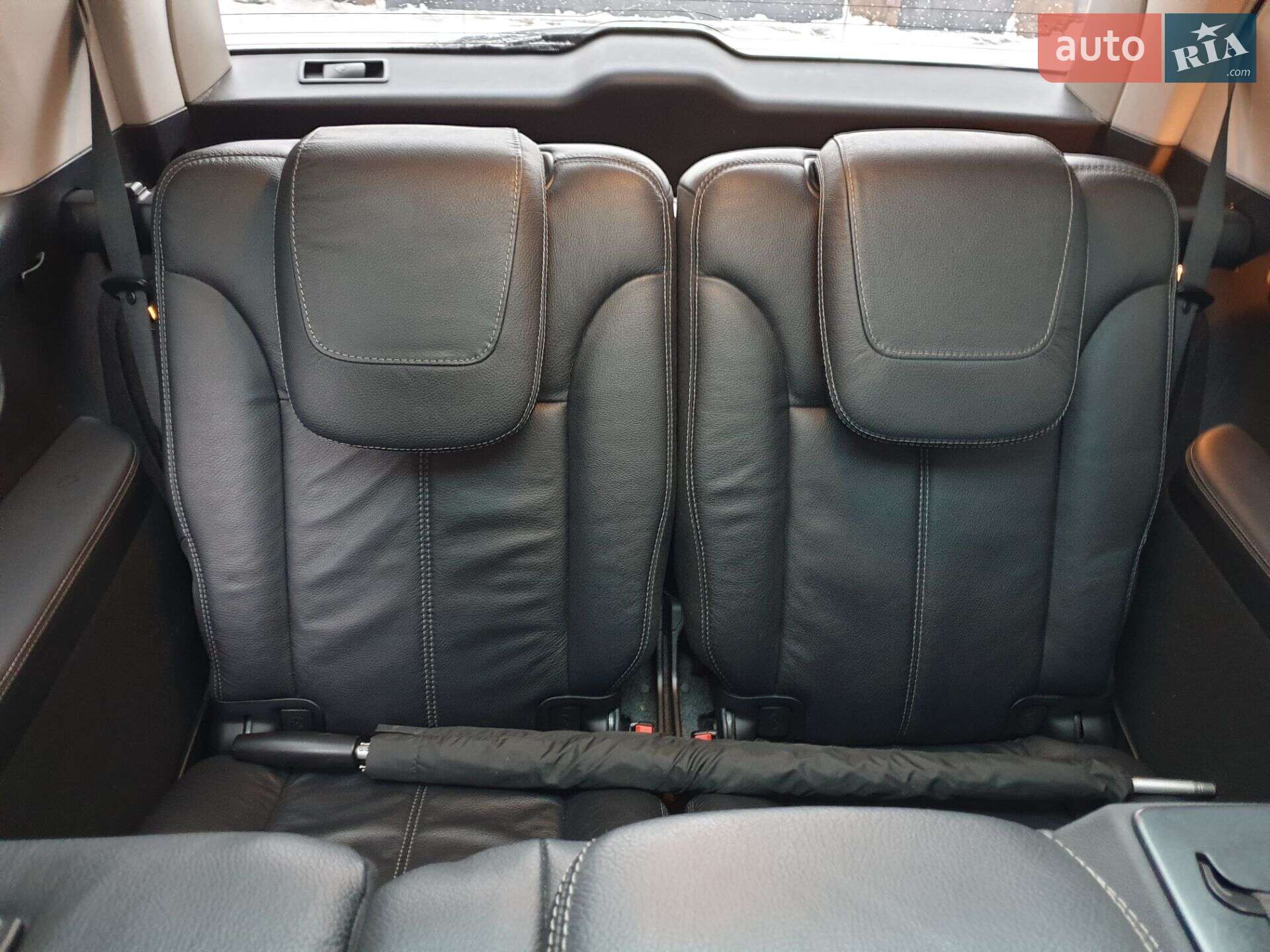 Mercedes-Benz GL-Class 2011 VIN 4JGBF8GE9BA697622 фото оголошення 14 з 32
