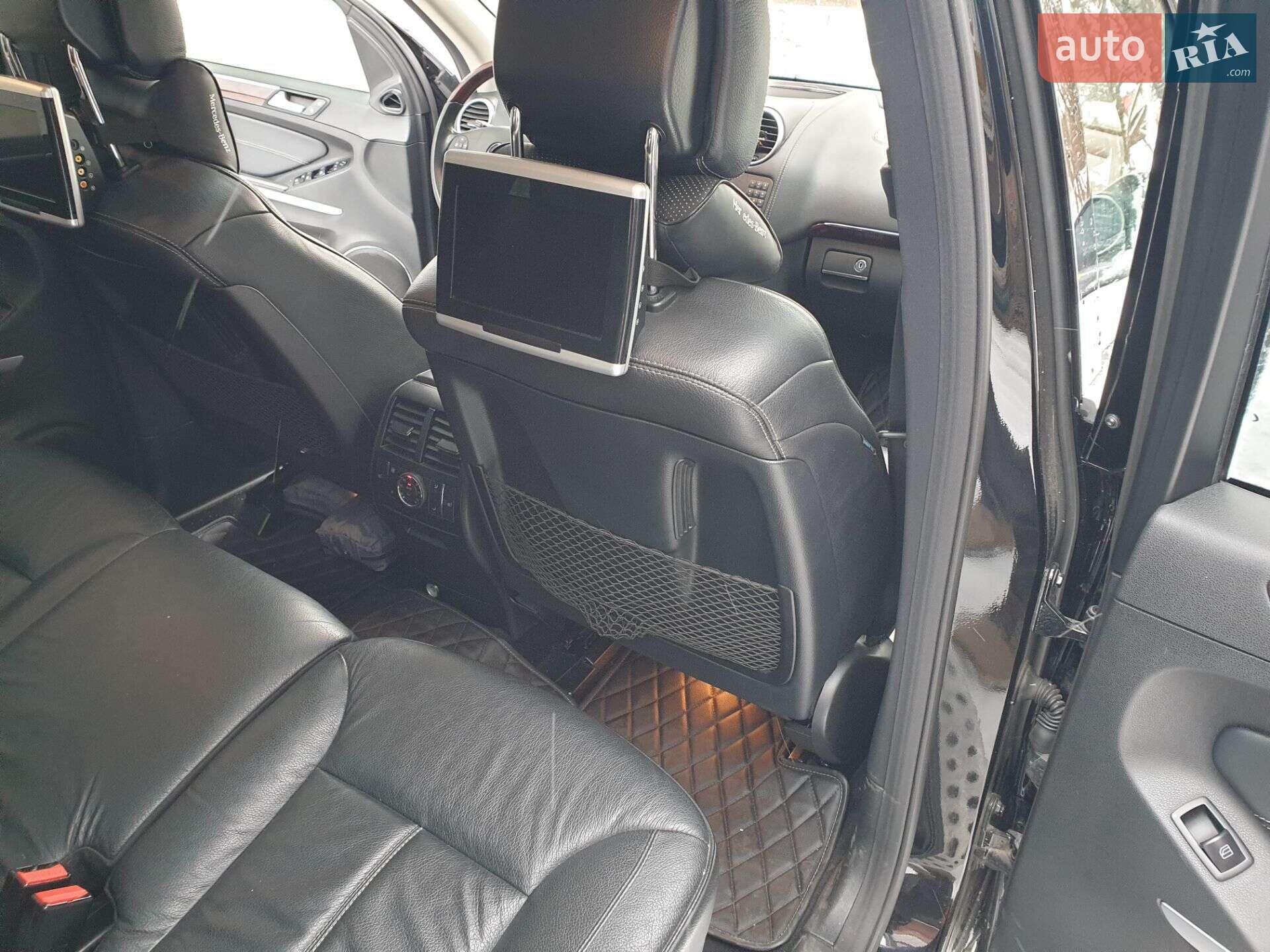 Mercedes-Benz GL-Class 2011 VIN 4JGBF8GE9BA697622 фото оголошення 15 з 32