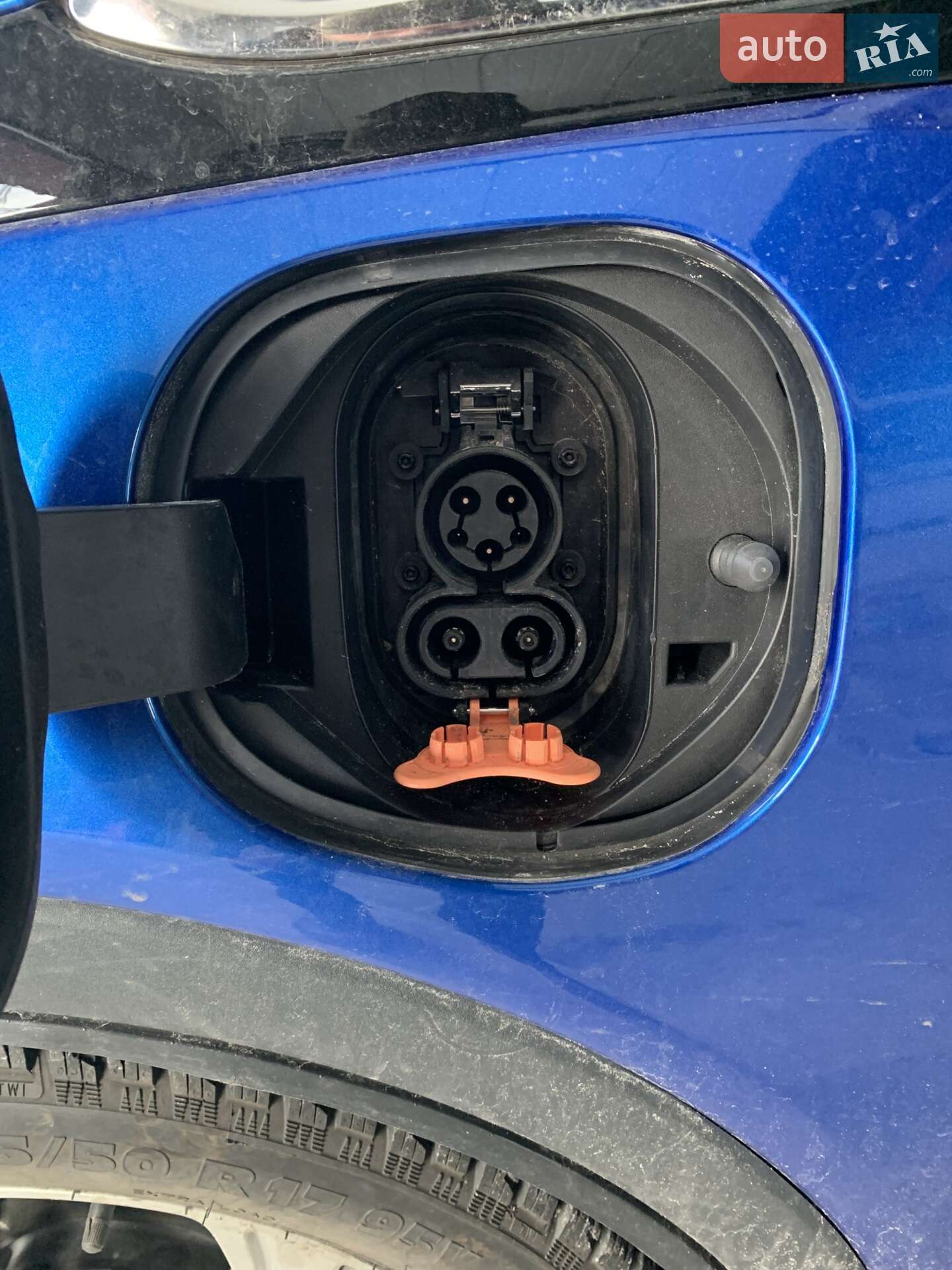 Chevrolet Bolt EV 2021 VIN 1G1FY6S03M4113726 фото оголошення 10 з 23