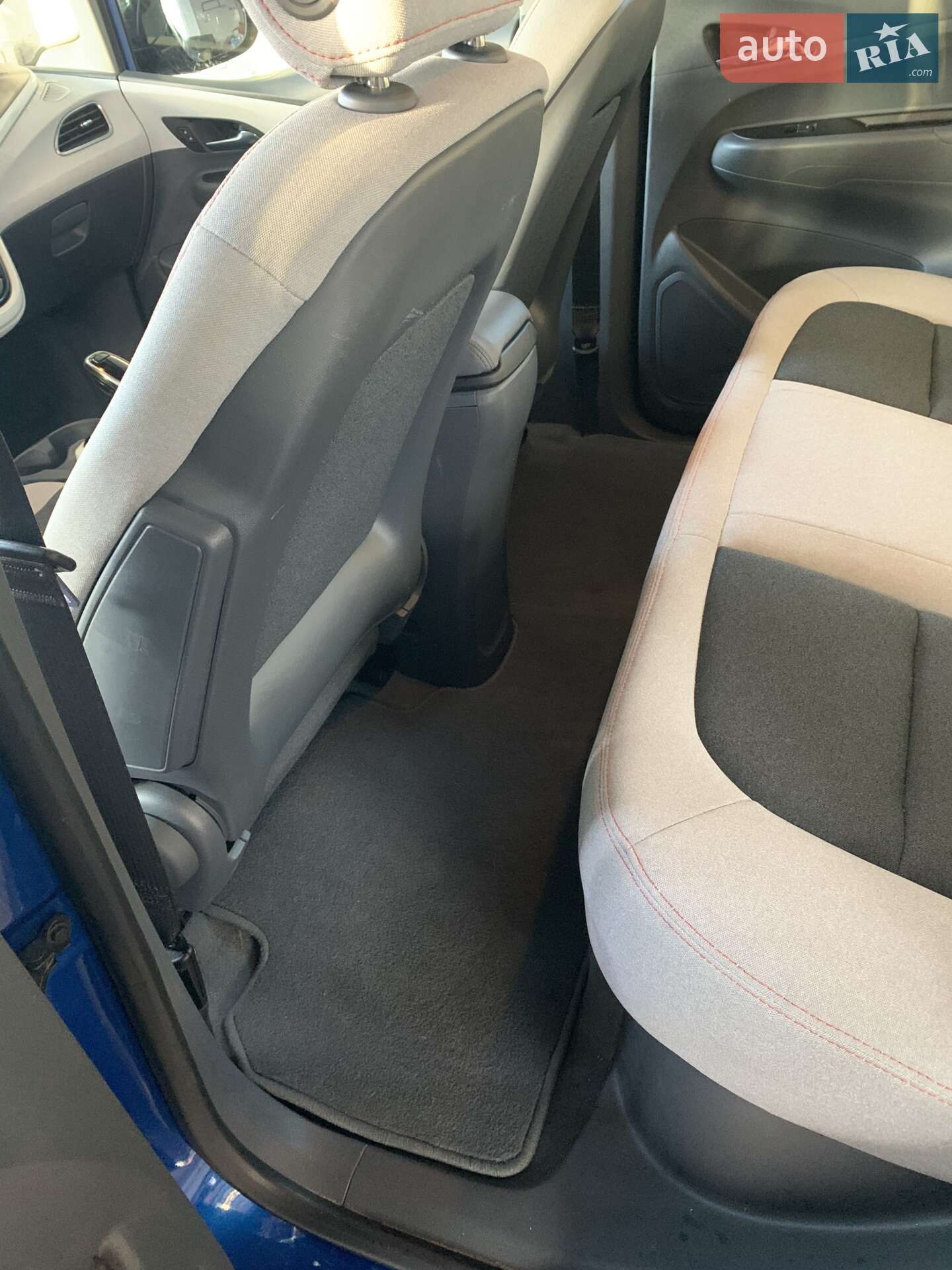 Chevrolet Bolt EV 2021 VIN 1G1FY6S03M4113726 фото оголошення 15 з 23