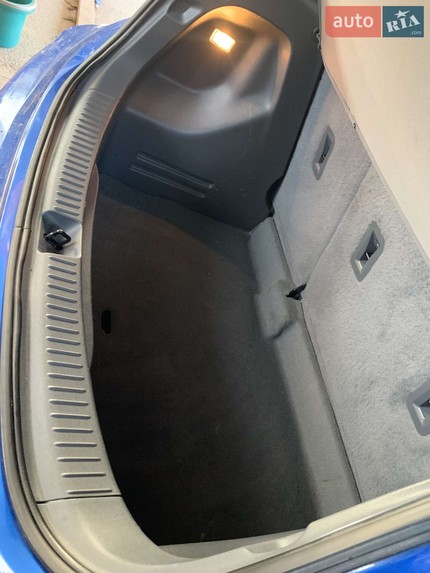 Chevrolet Bolt EV 2021 VIN 1G1FY6S03M4113726 фото оголошення 20 з 23