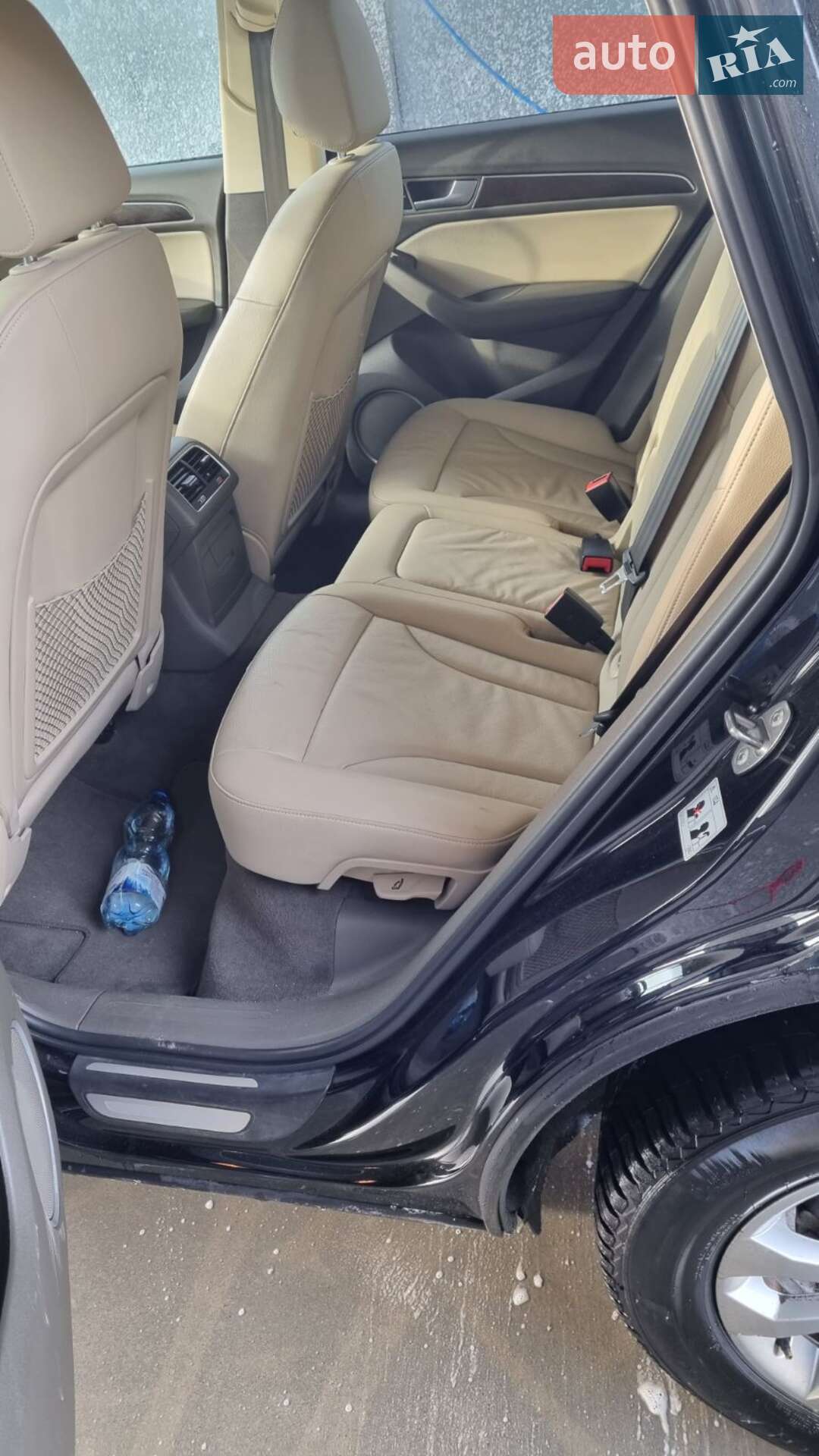 Audi Q5 2015 VIN WA1LFAFP8FA091490 фото оголошення 31 з 37