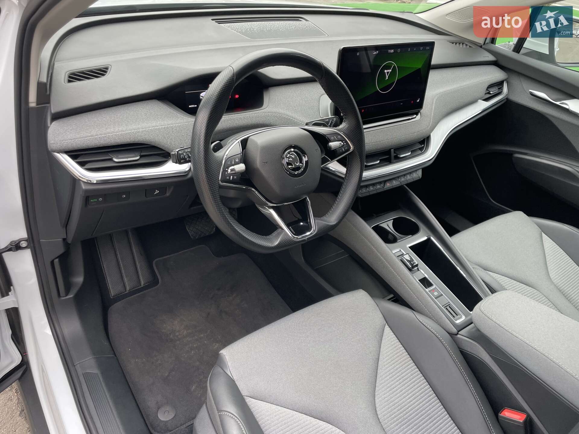 Skoda Enyaq iV 2021 VIN TMBJC7NY1MF026192 фото оголошення 10 з 42