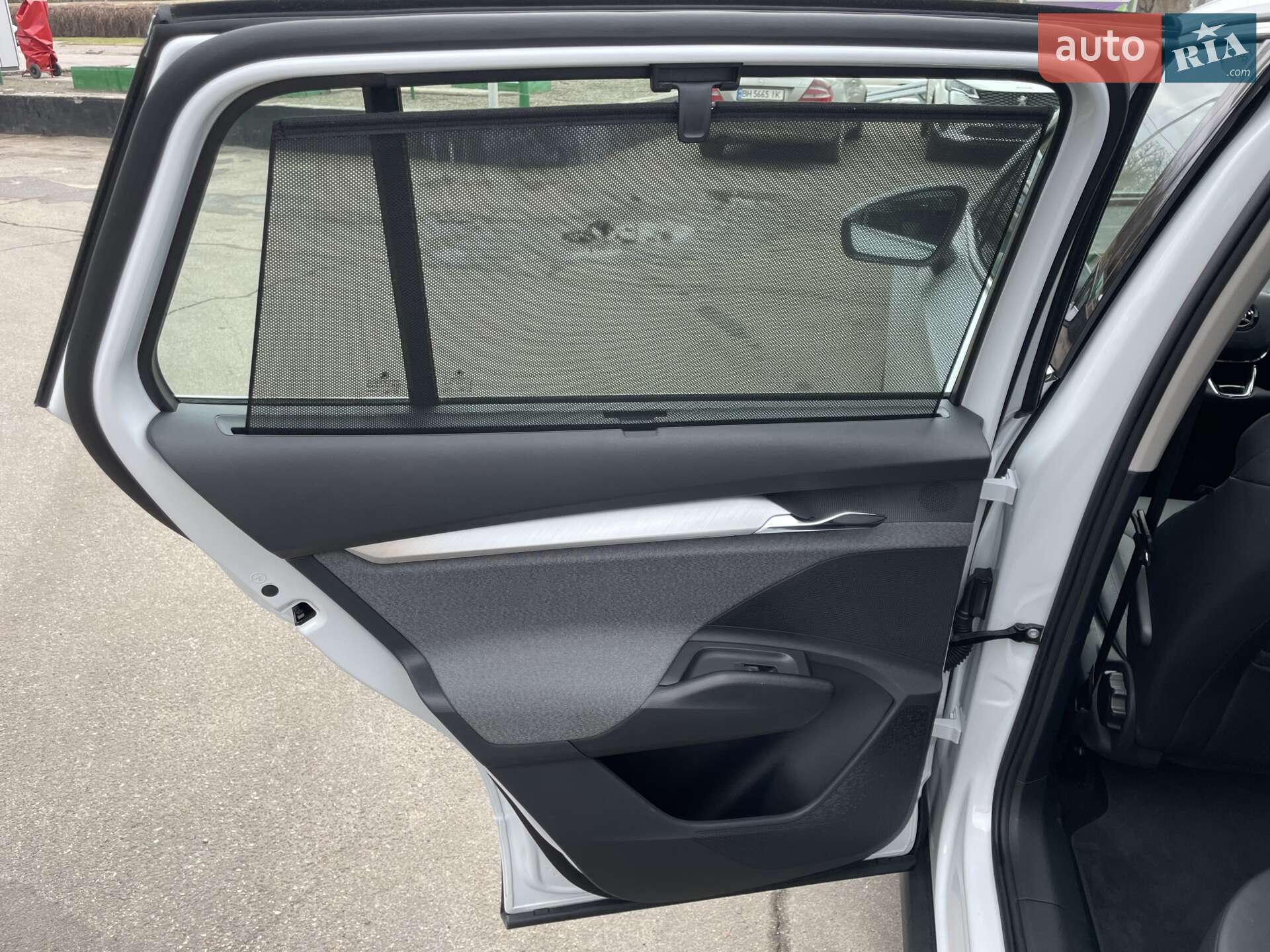 Skoda Enyaq iV 2021 VIN TMBJC7NY1MF026192 фото оголошення 14 з 42