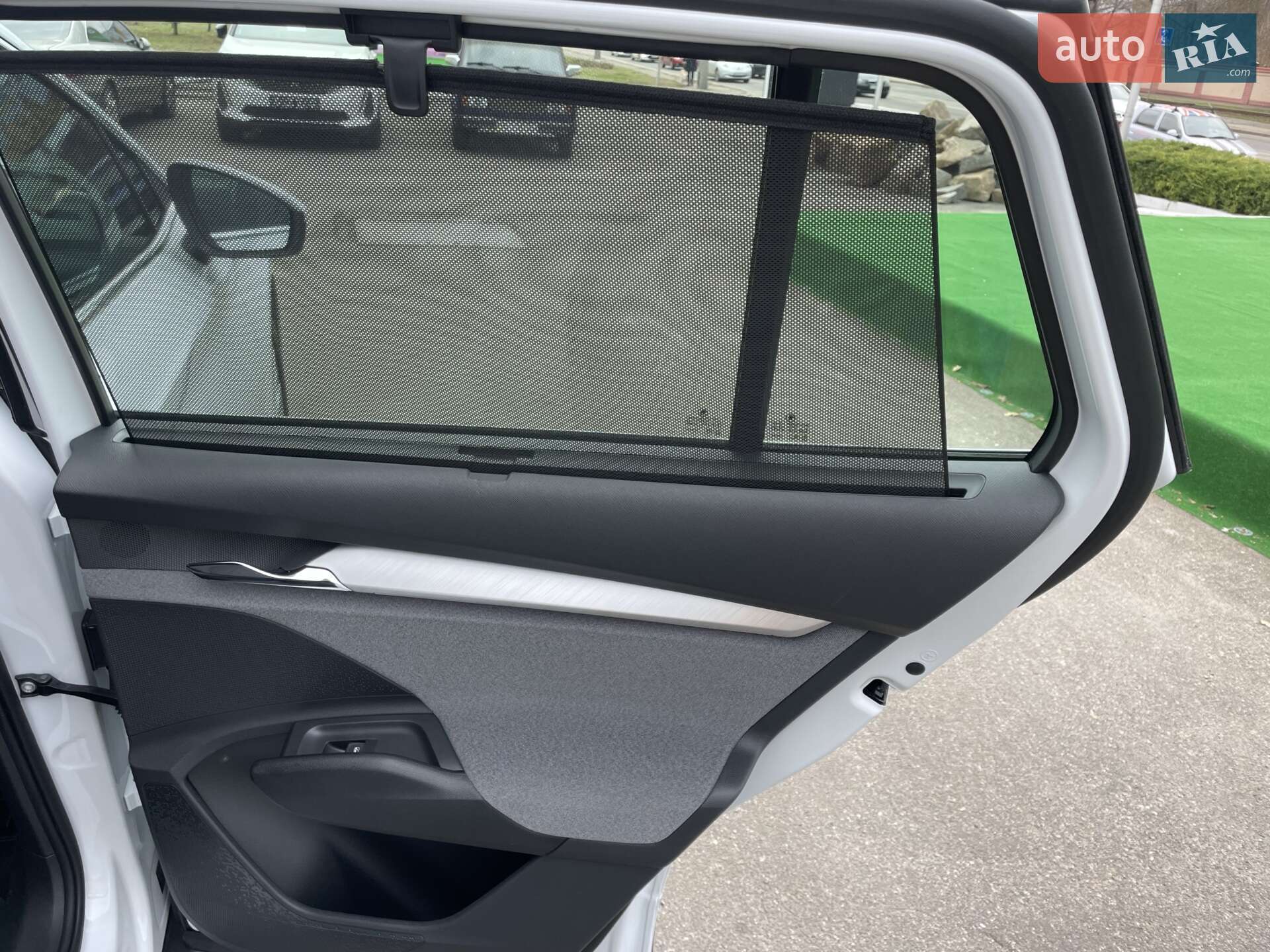Skoda Enyaq iV 2021 VIN TMBJC7NY1MF026192 фото оголошення 19 з 42