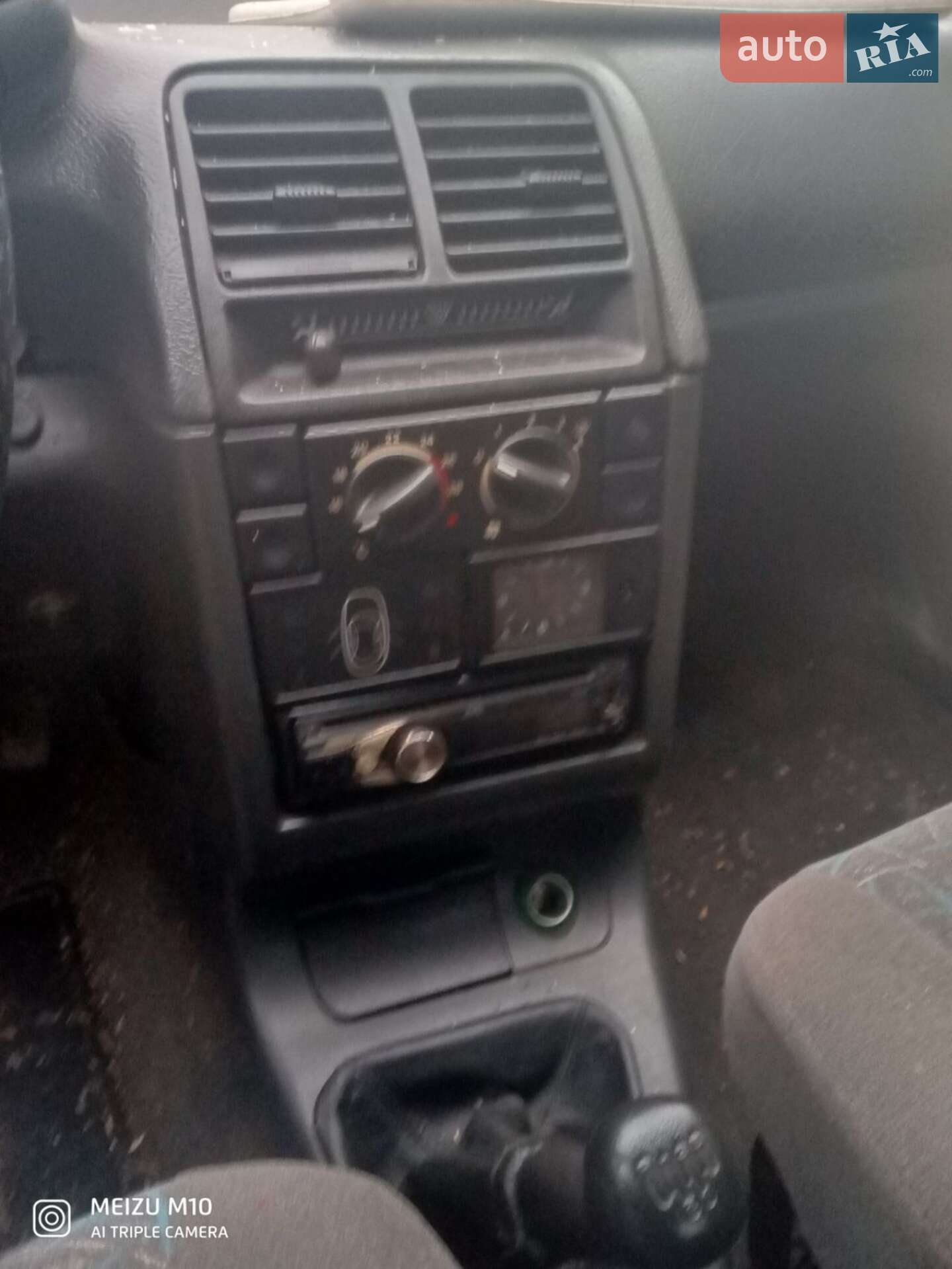 ВАЗ / Lada 2110 2004 VIN XTA21103040779504 фото оголошення 3 з 12