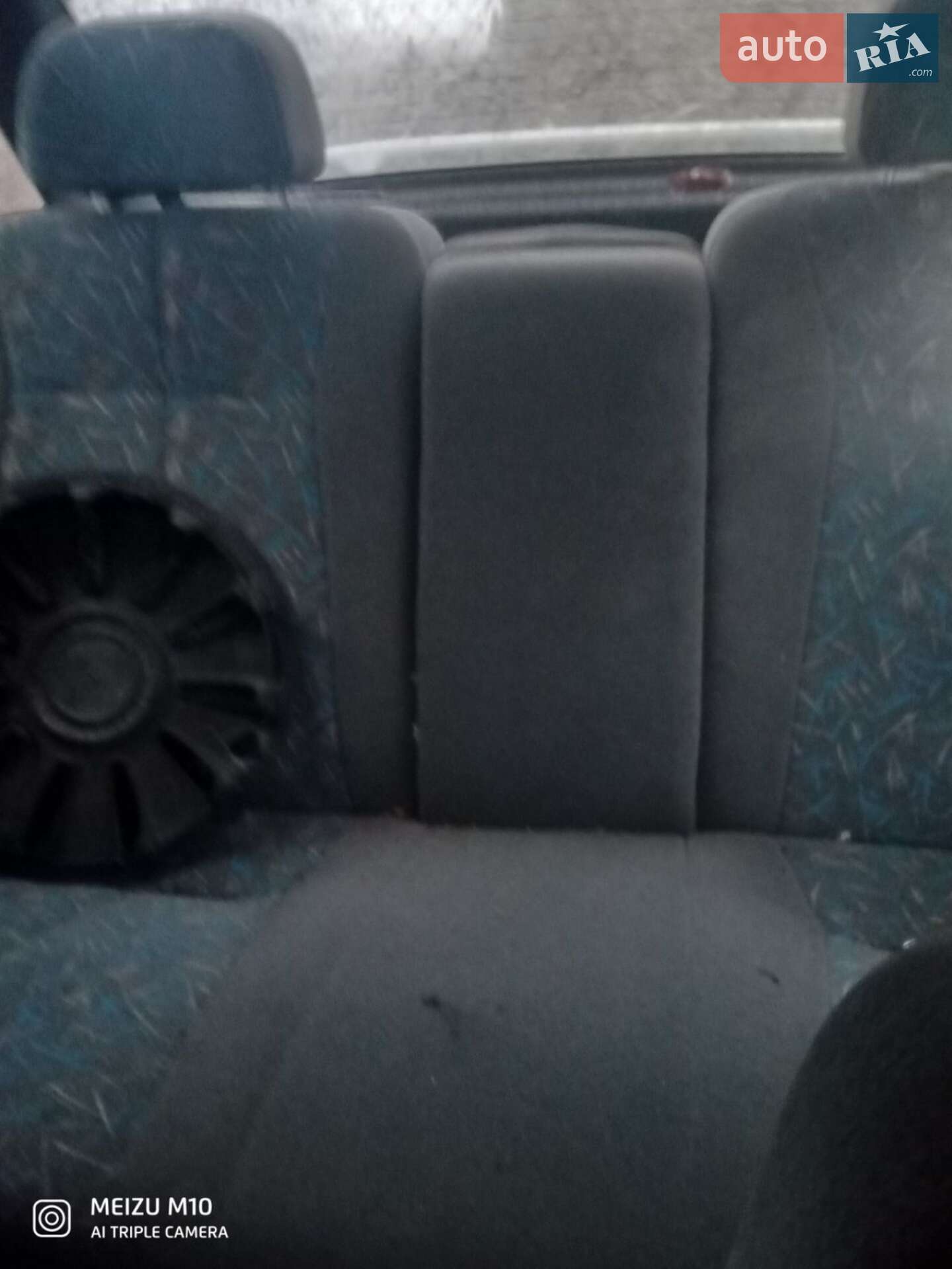 ВАЗ / Lada 2110 2004 VIN XTA21103040779504 фото оголошення 5 з 12