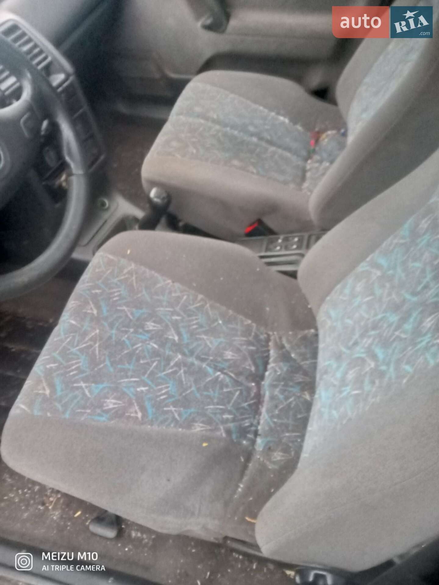 ВАЗ / Lada 2110 2004 VIN XTA21103040779504 фото оголошення 4 з 12