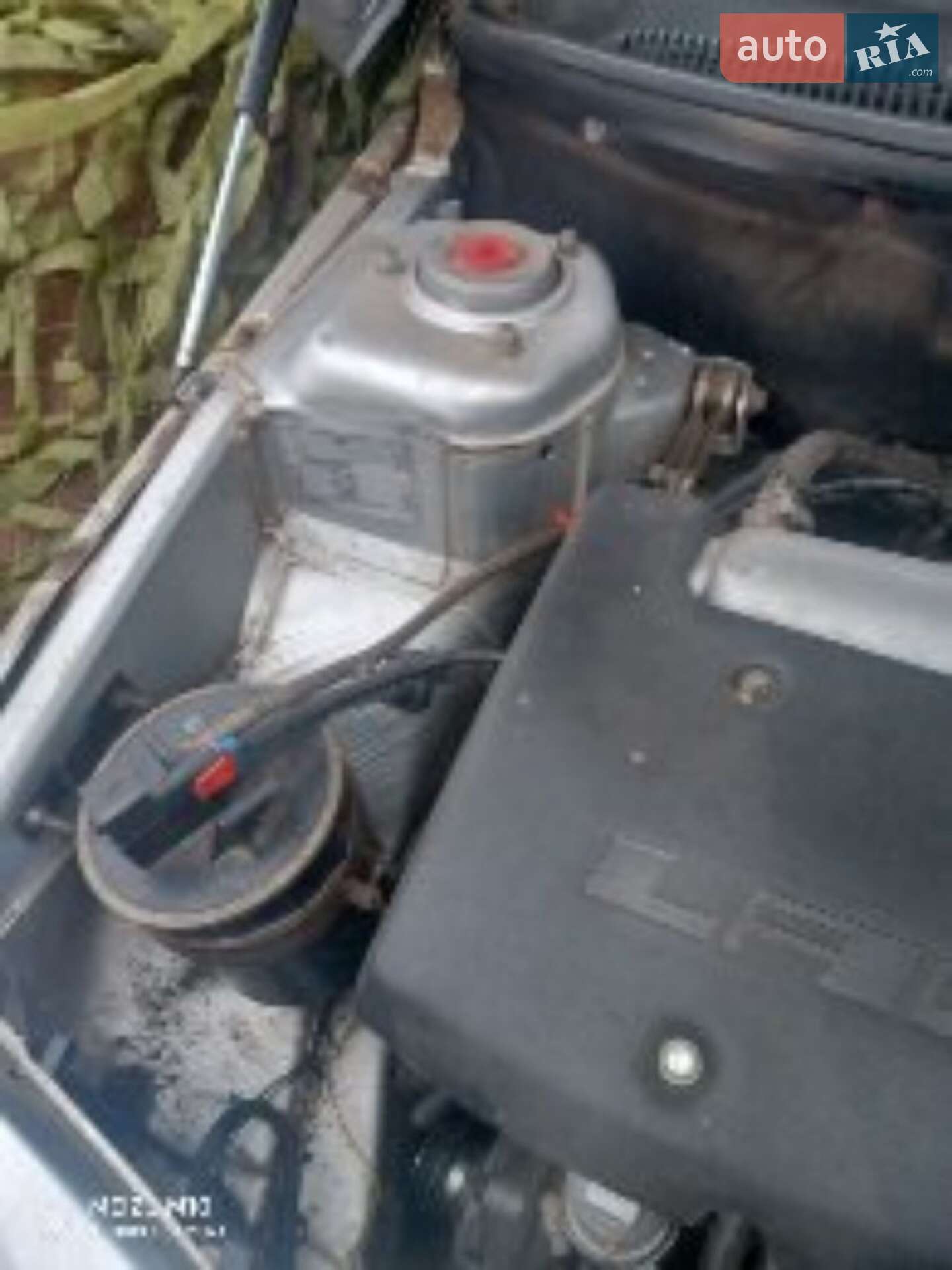 ВАЗ / Lada 2110 2004 VIN XTA21103040779504 фото оголошення 12 з 12