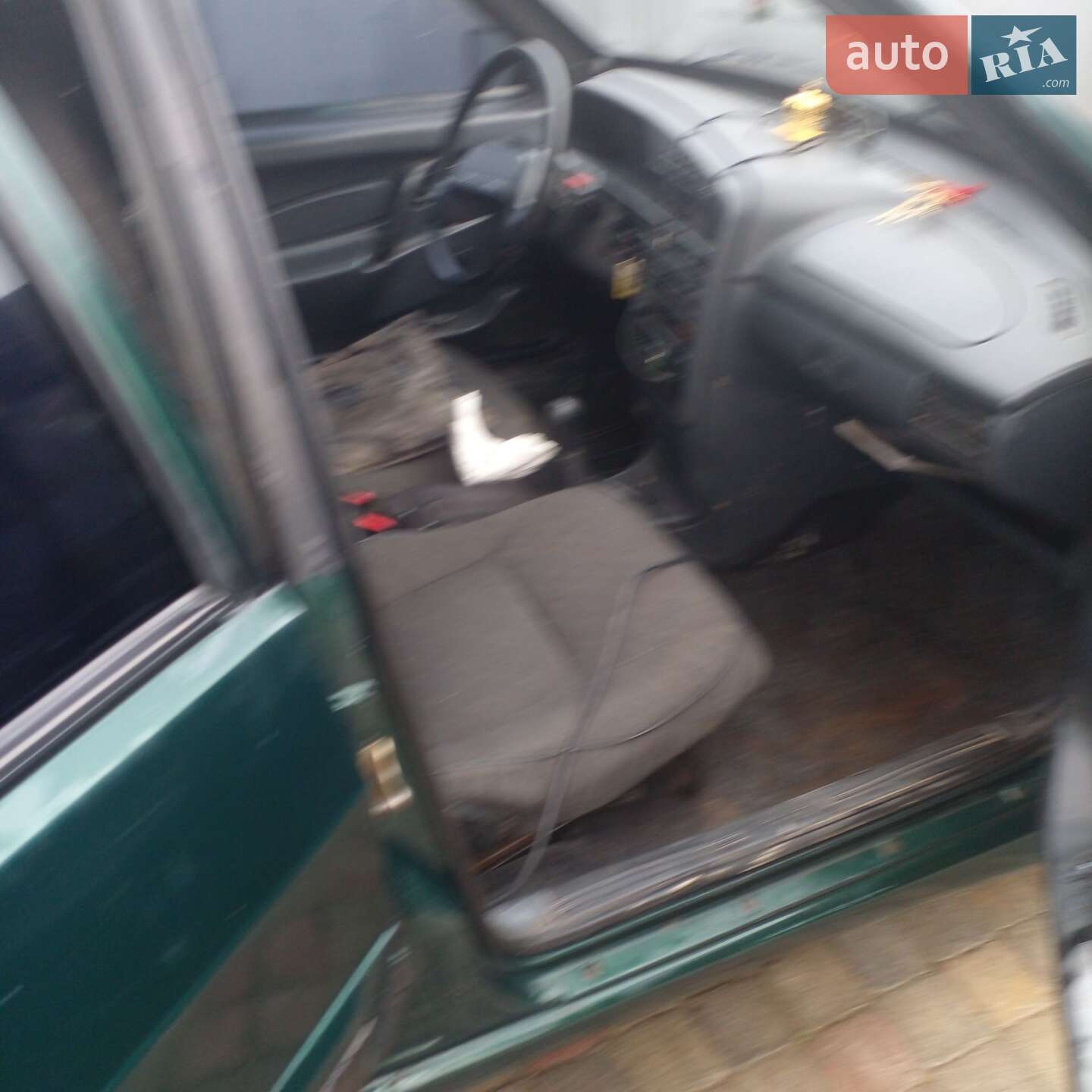 ВАЗ / Lada 2115 Samara 2004 VIN XTA21150043584055 фото оголошення 2 з 4