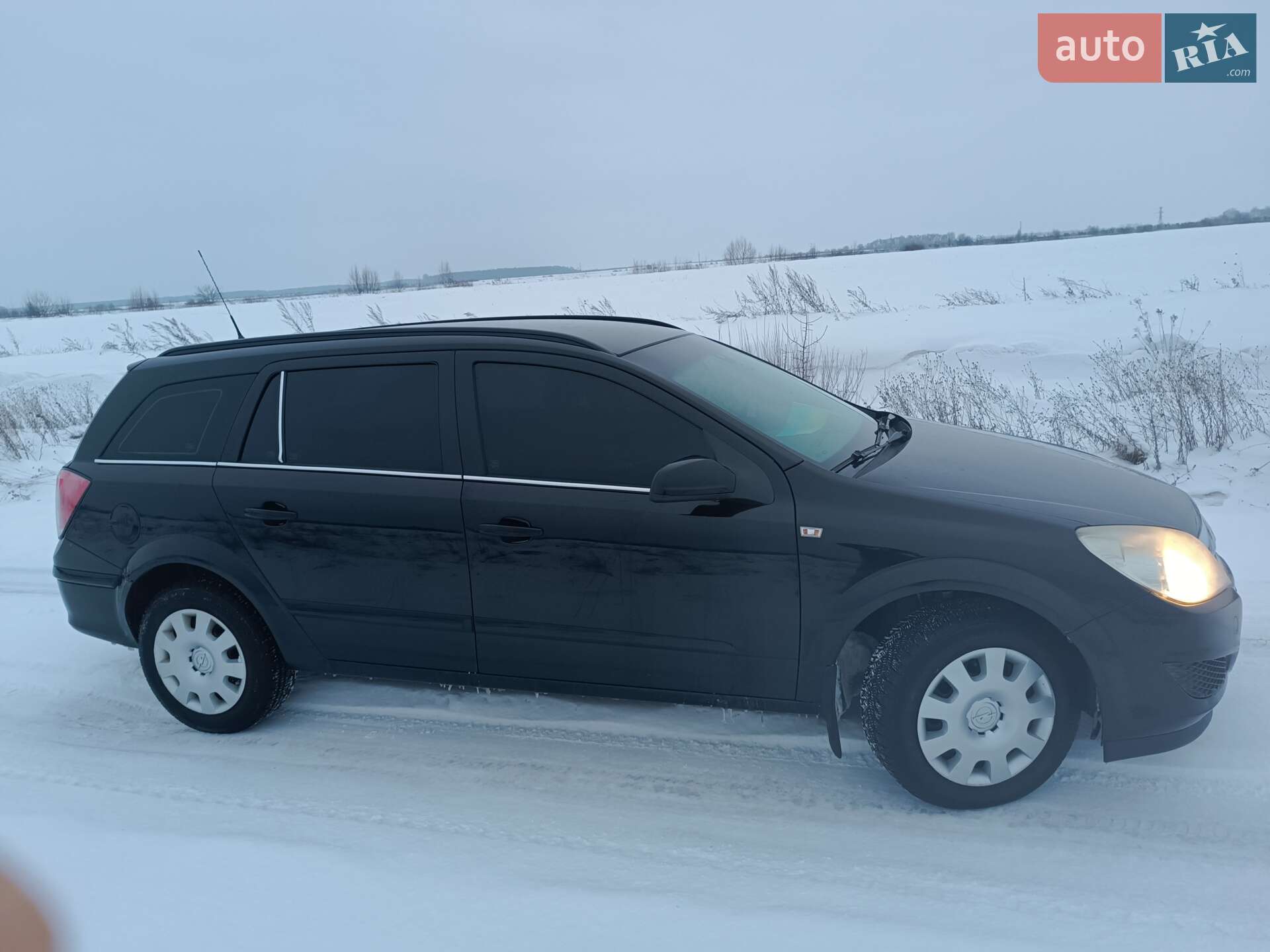 Opel Astra 2007 VIN W0L0AHL3572176941 фото оголошення 6 з 12