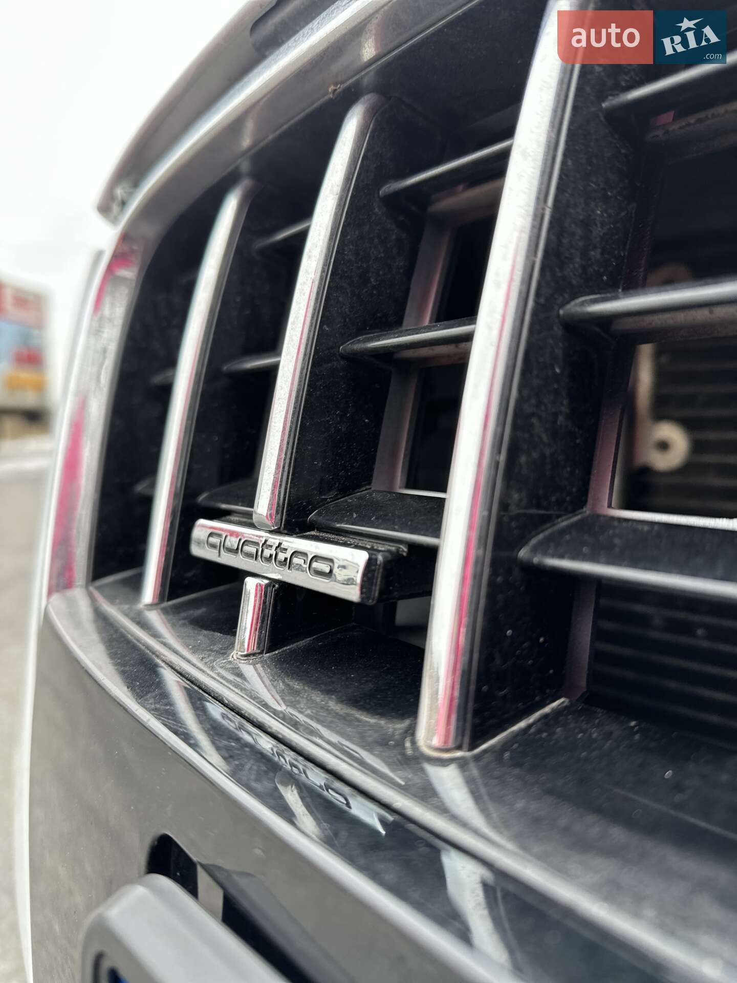 Audi Q7 2011 VIN WA1WMAFE4CD006320 фото оголошення 14 з 52