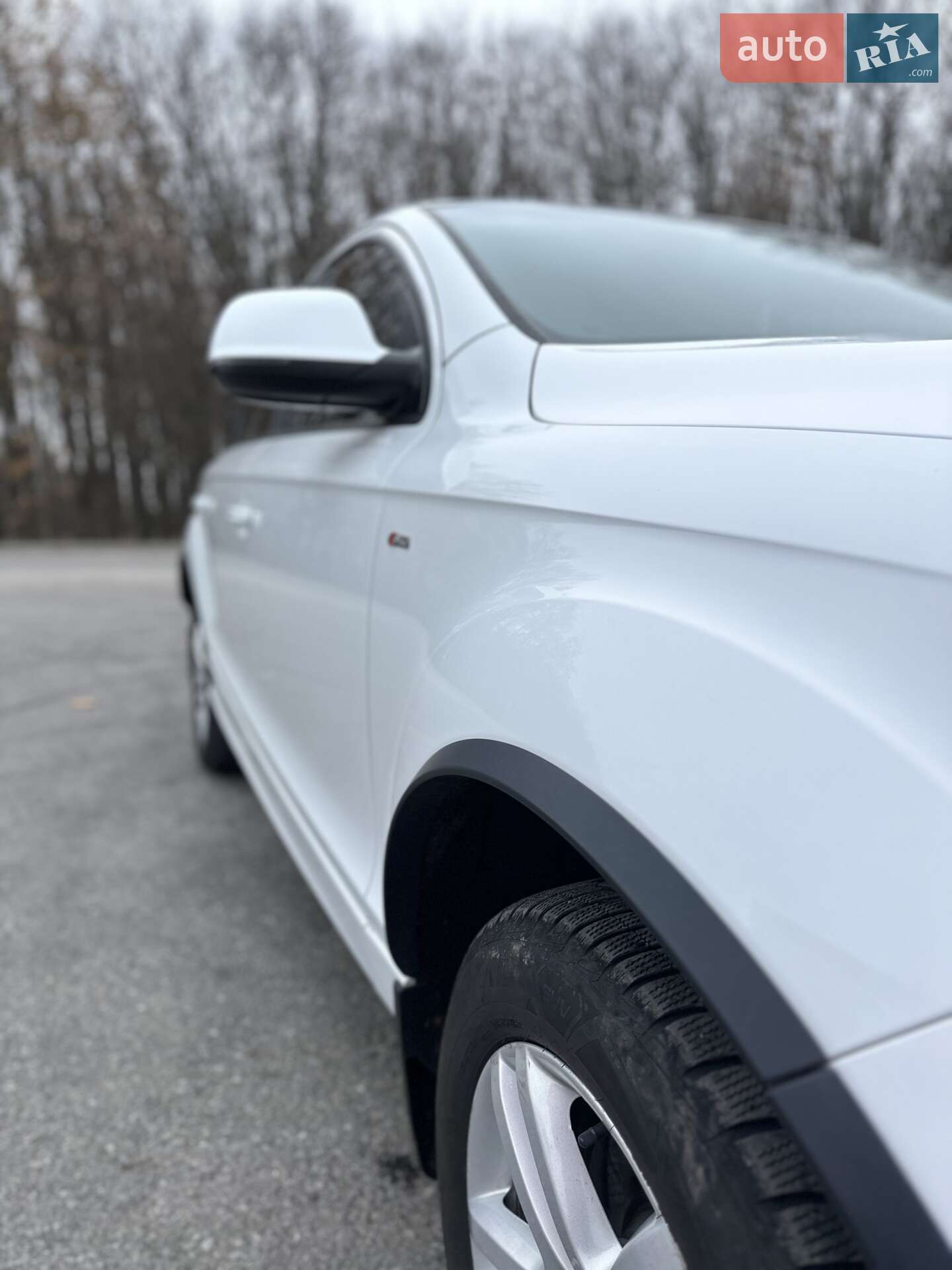 Audi Q7 2011 VIN WA1WMAFE4CD006320 фото оголошення 19 з 52