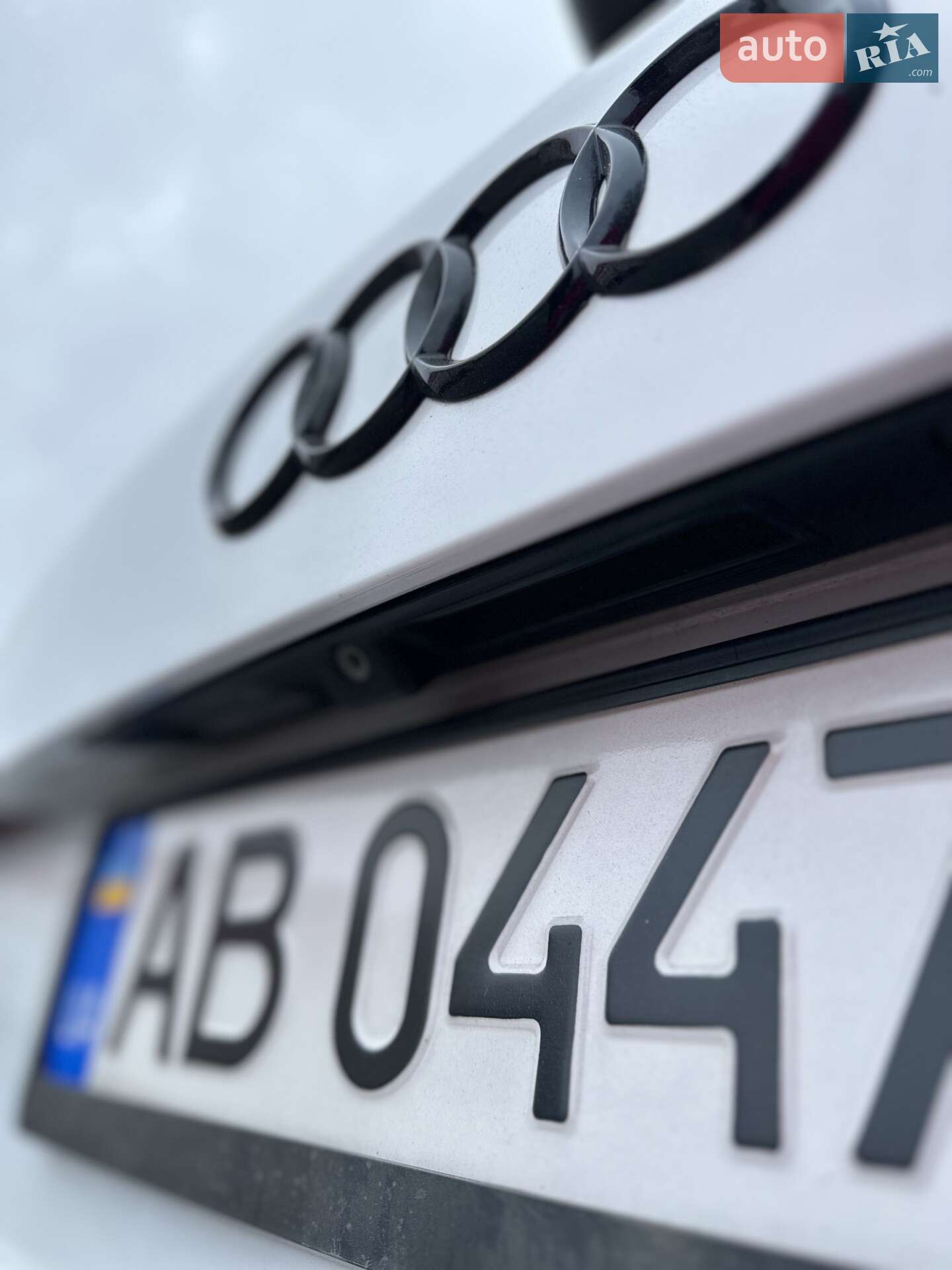 Audi Q7 2011 VIN WA1WMAFE4CD006320 фото оголошення 29 з 52
