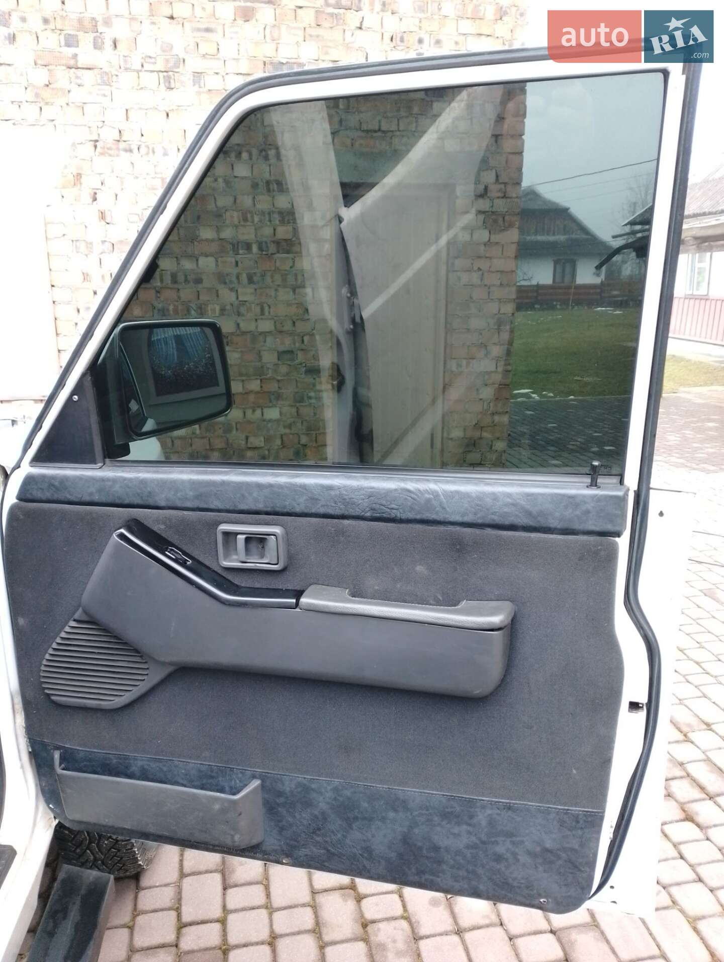 Nissan Patrol 1990 VIN VSKWYG260U0486519 фото оголошення 34 з 43