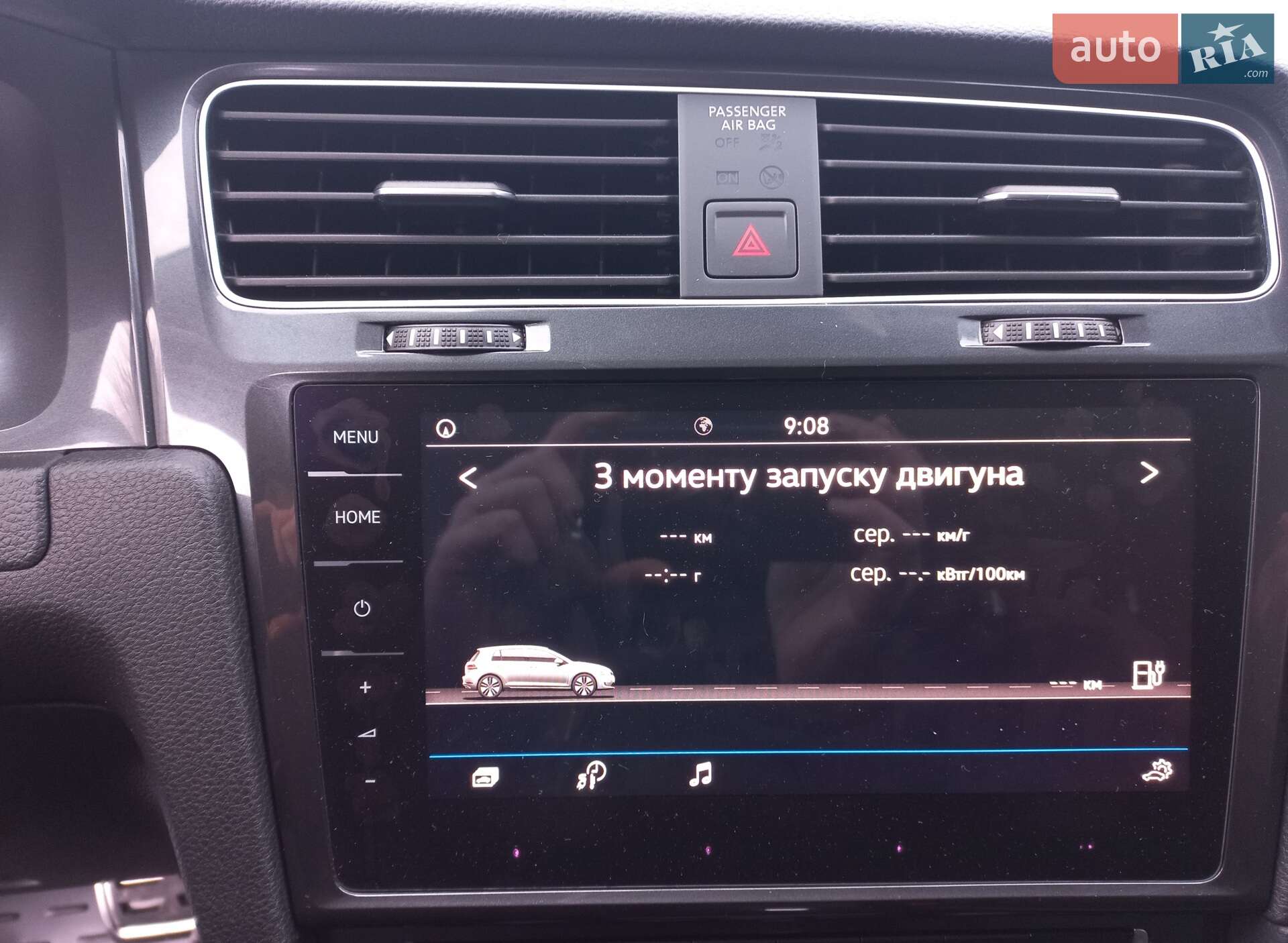 Volkswagen e-Golf 2020 VIN WVWZZZAUZLW921227 фото оголошення 22 з 24