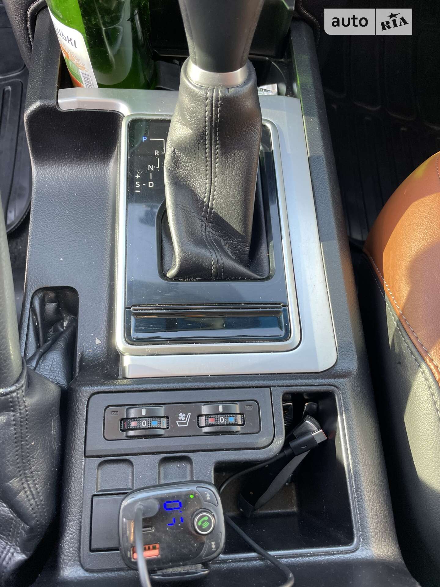 Toyota Land Cruiser Prado 2019 VIN JTEBX3FJ80K314534 фото оголошення 3 з 18