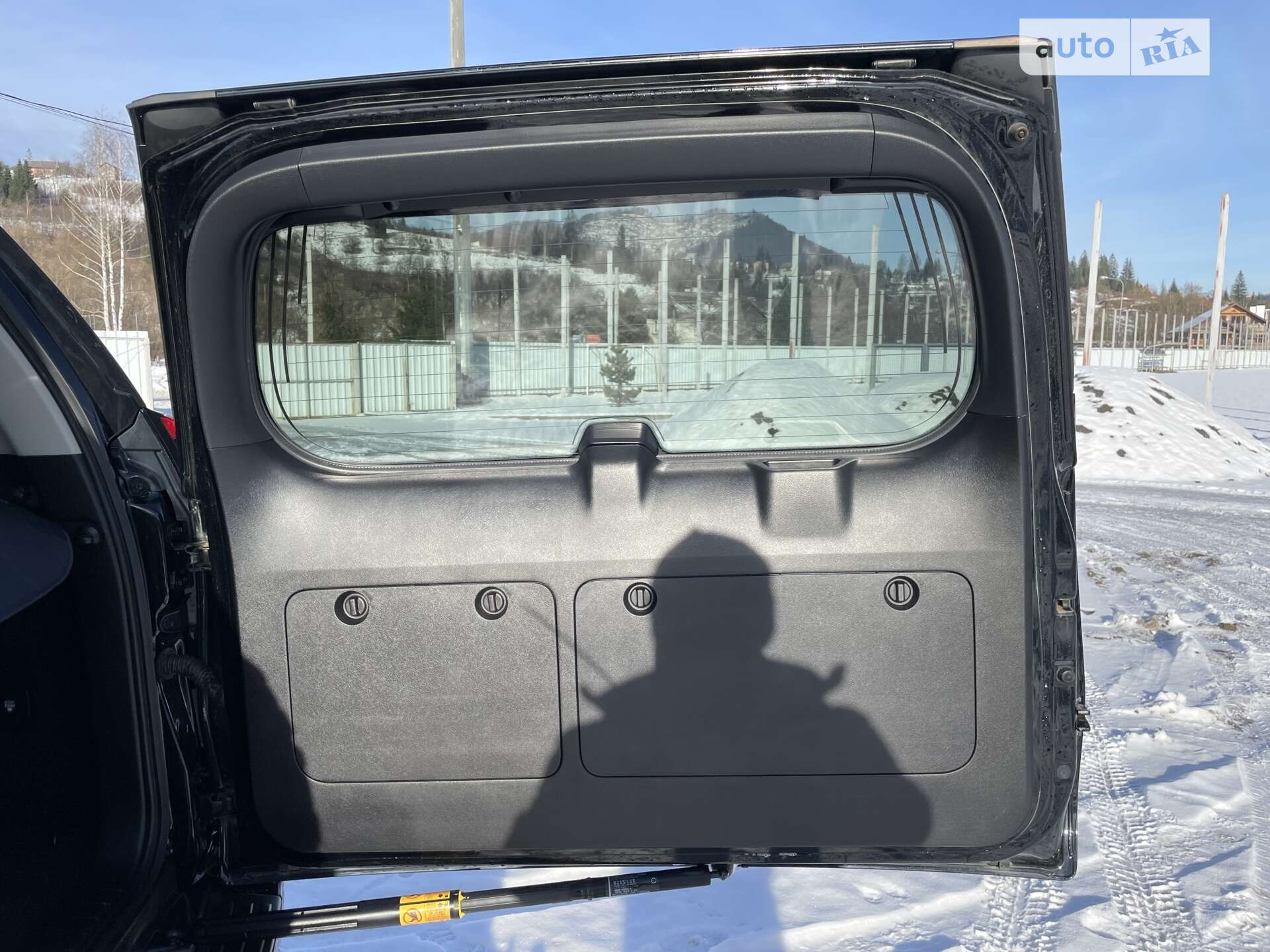 Toyota Land Cruiser Prado 2019 VIN JTEBX3FJ80K314534 фото оголошення 8 з 18